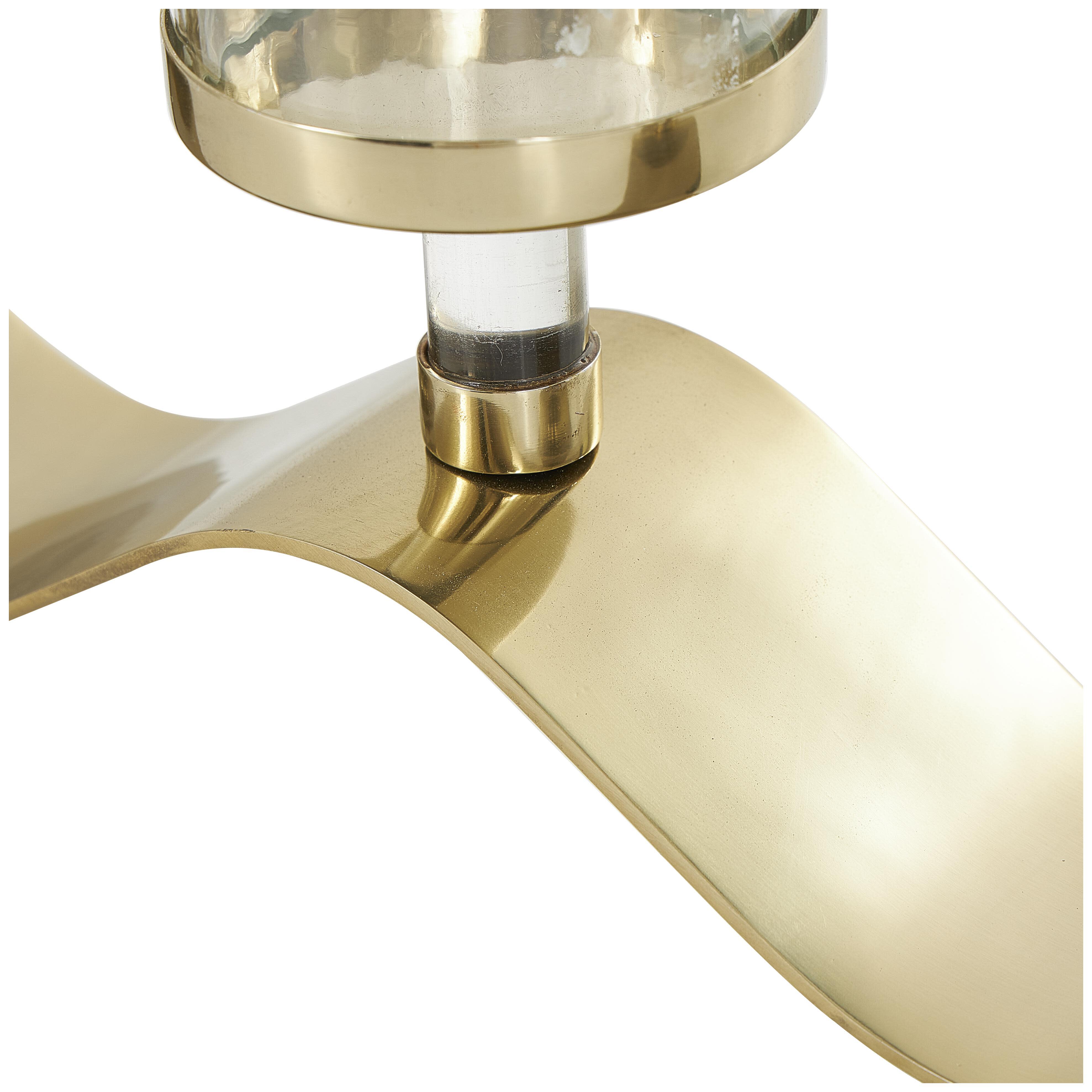 The Novogratz Candle Holder, , large