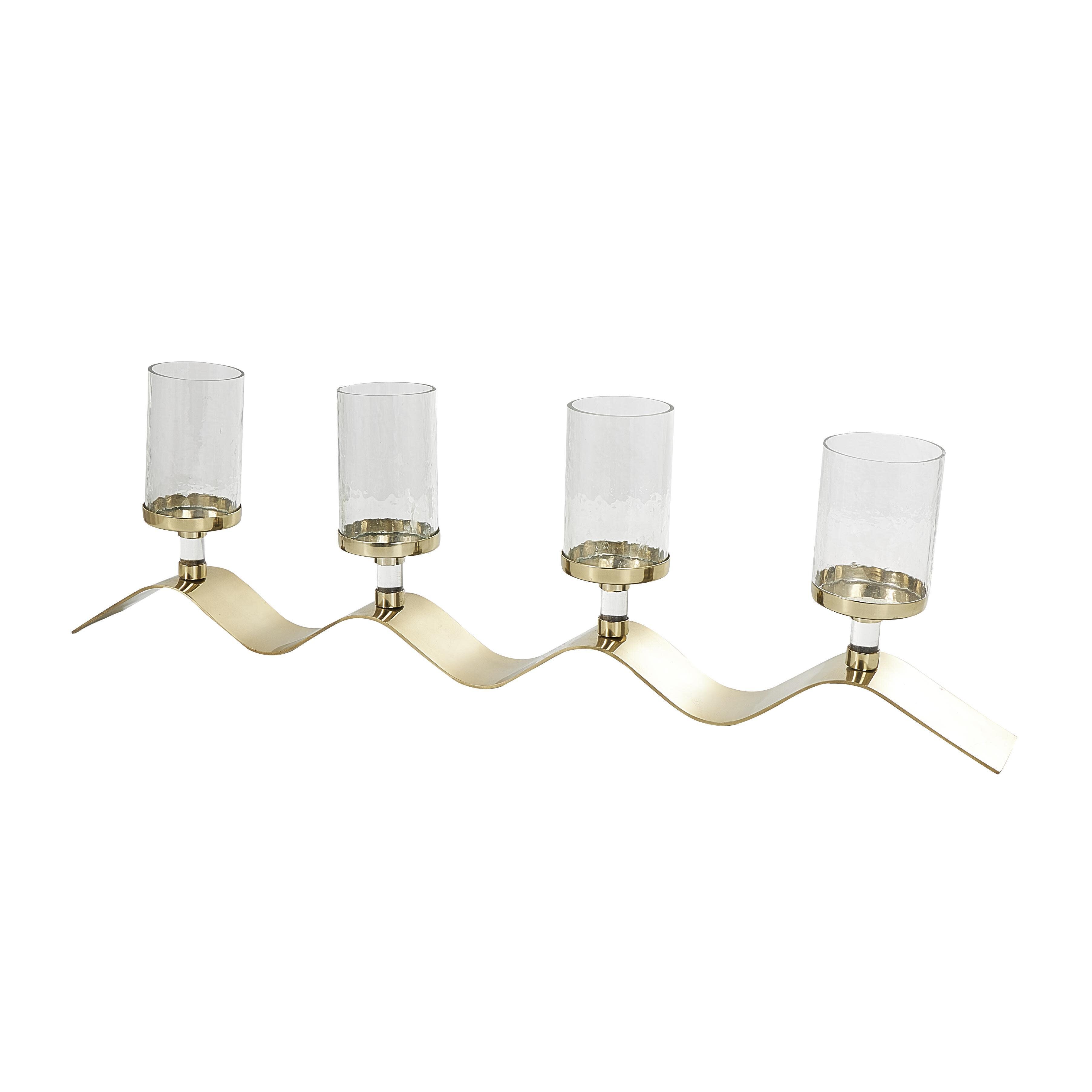 The Novogratz Candle Holder, , large