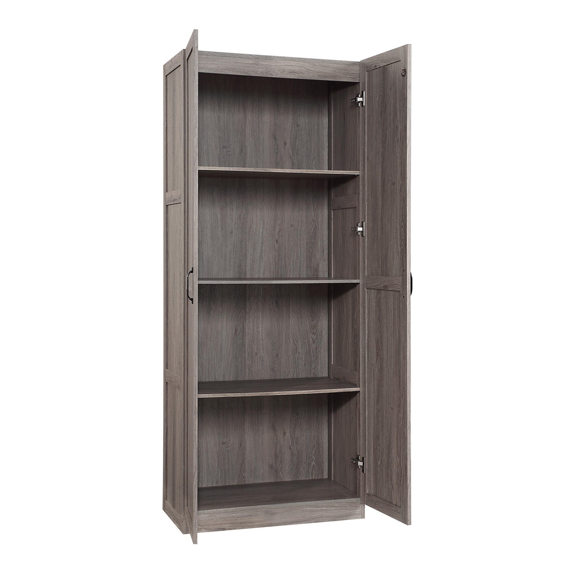 Manhattan Comfort Cornelia Storage Closet 30