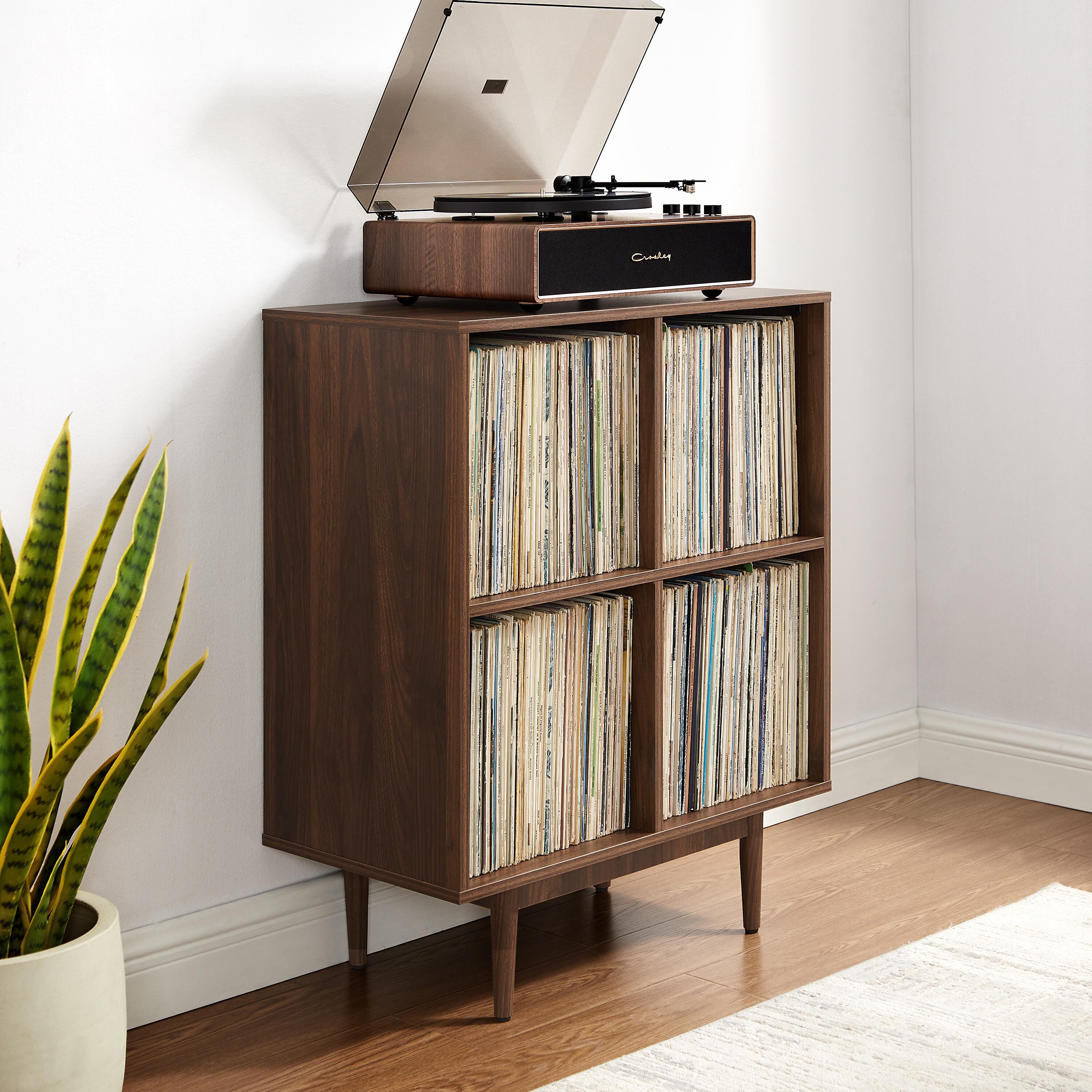 Crosley Furniture Liam 84