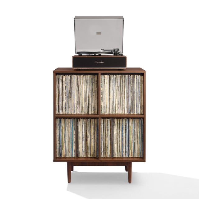 Crosley Furniture Liam 29" Accent Console