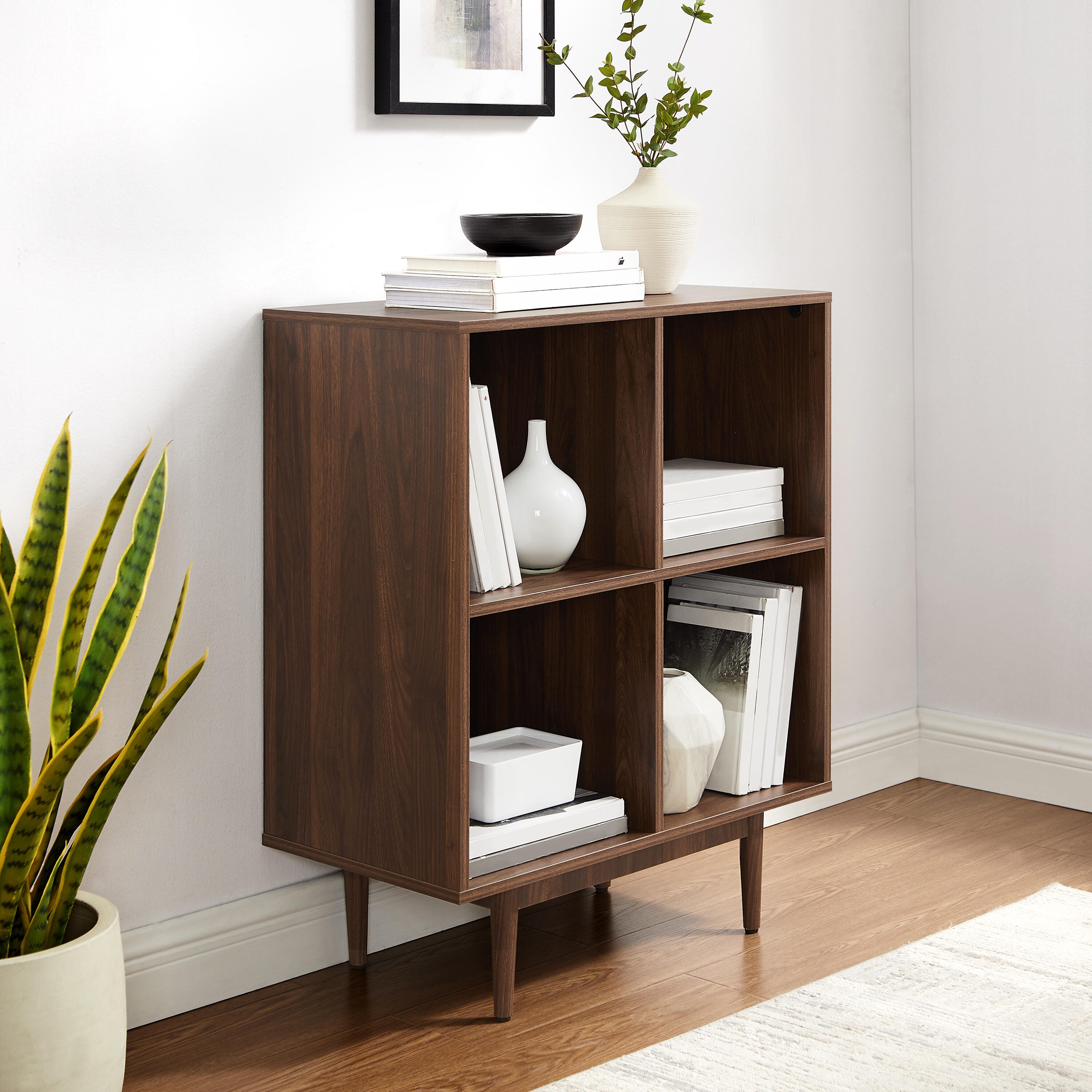 Crosley Furniture Liam 29" Accent Console, , large
