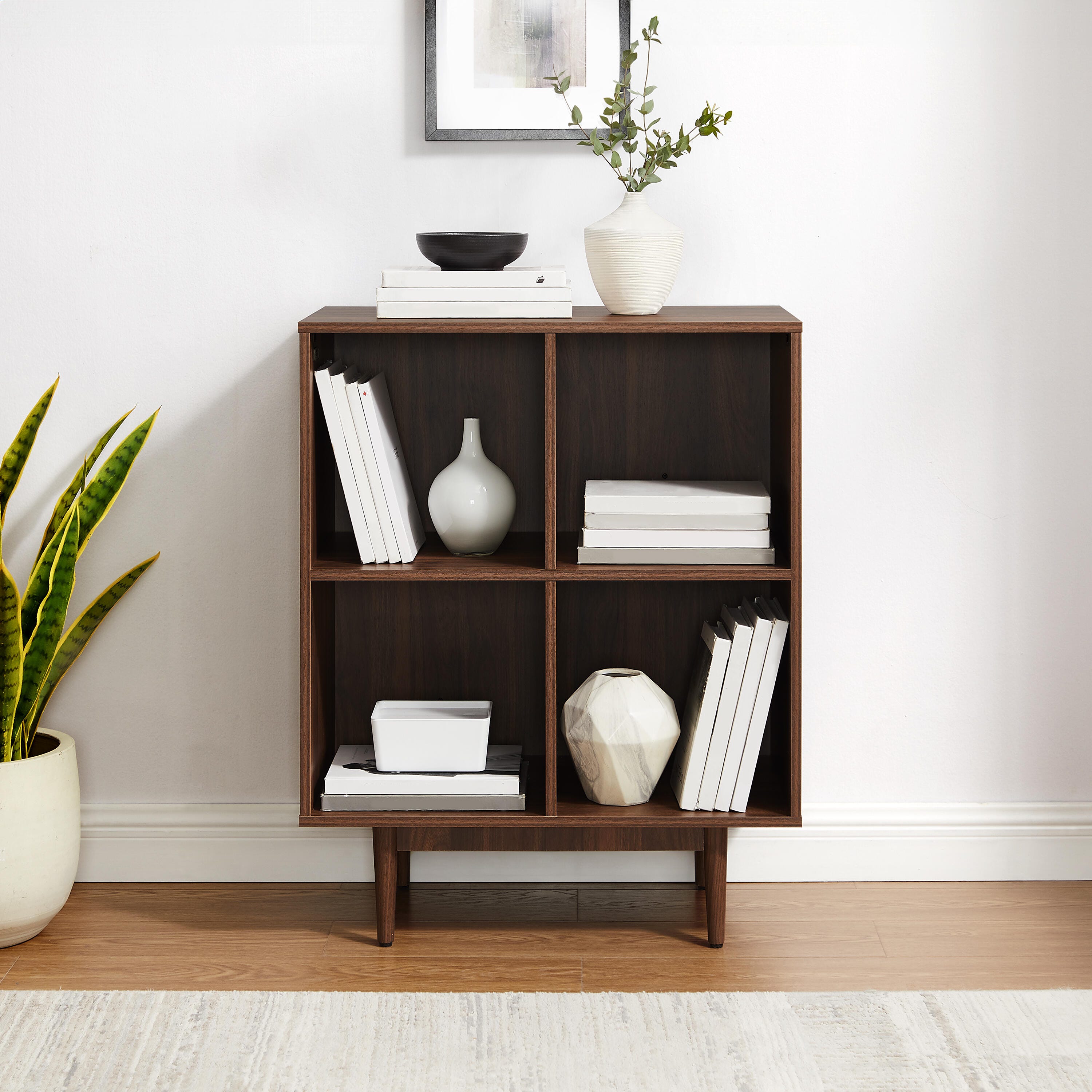 Crosley Furniture Liam 29" Accent Console, , large