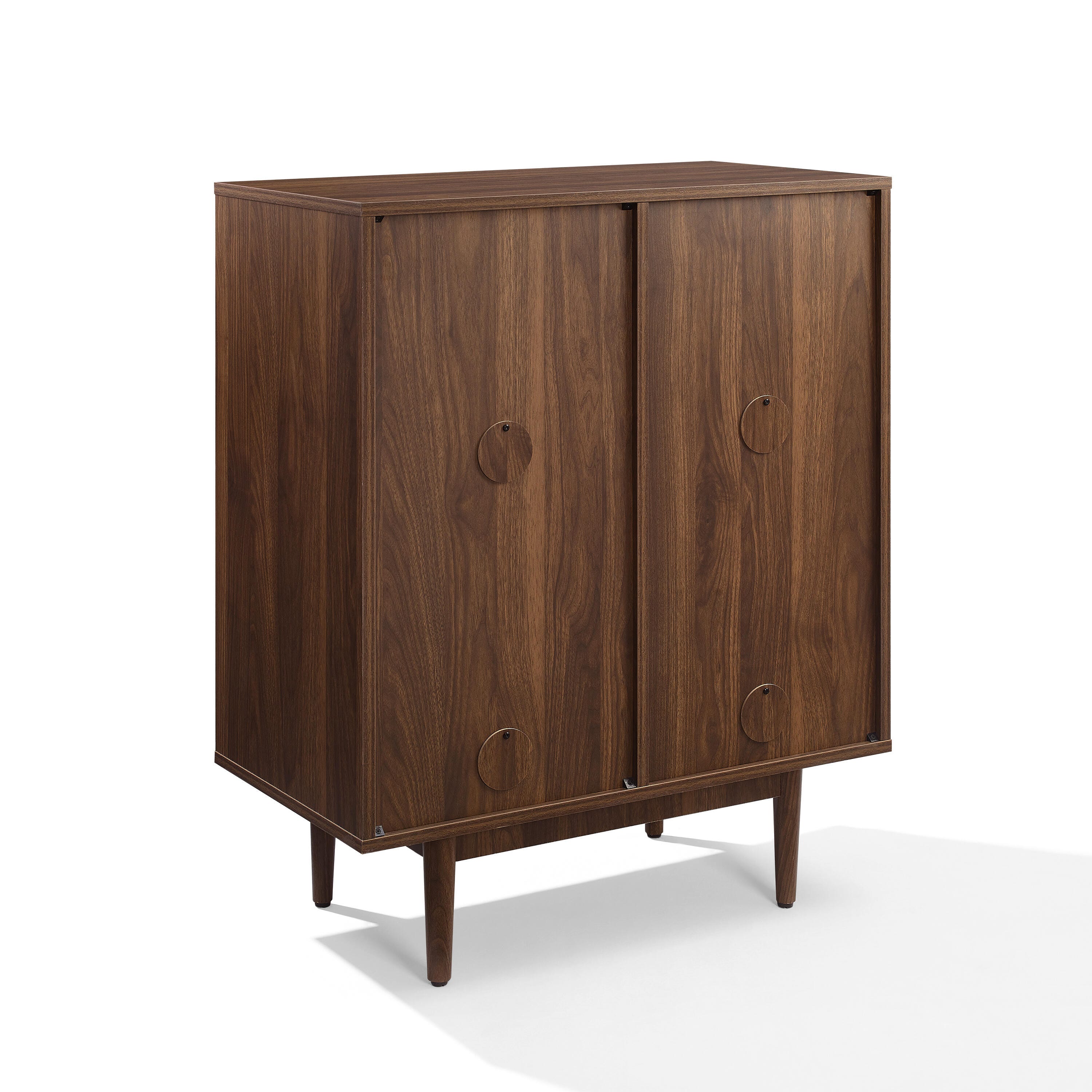 Crosley Furniture Liam 29" Accent Console, , large