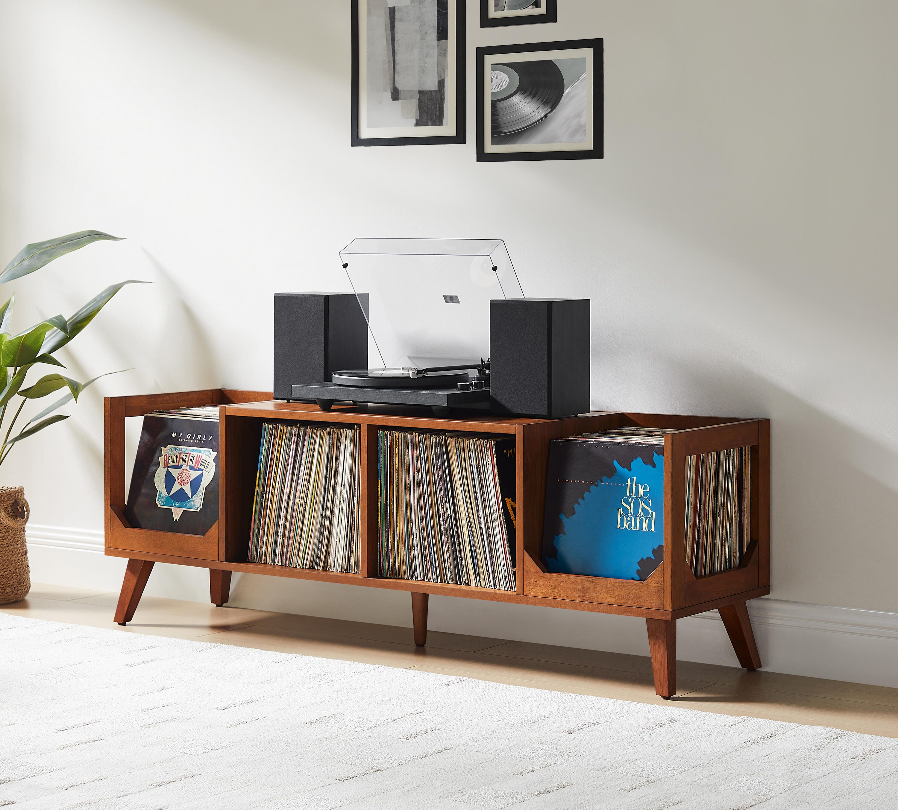 Crosley Furniture Asheville 60