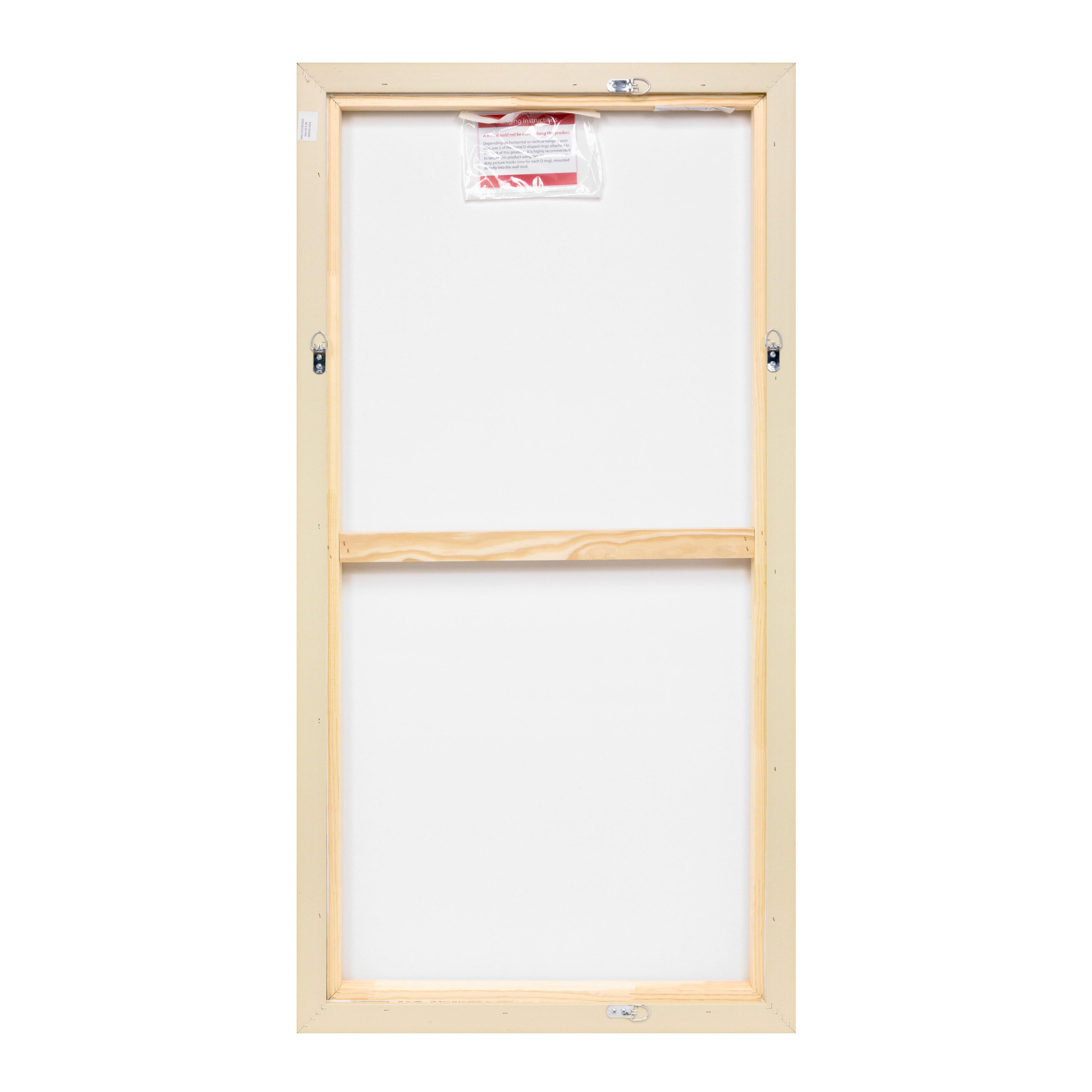 Ashley Luxe Terracotta Haze I - 24 x 48, , large