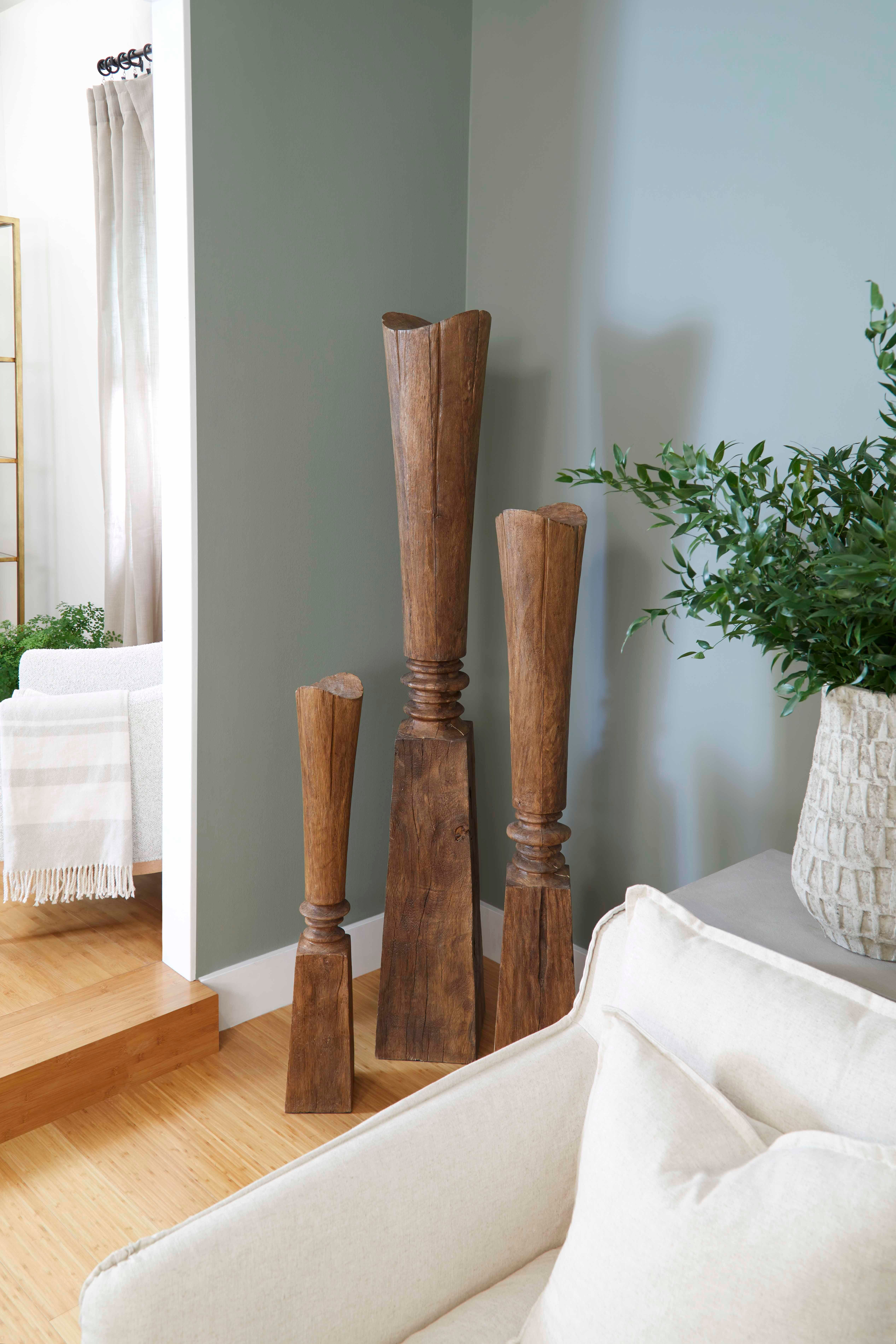 Ashley Luxe Balance Sculpture - Medium, , large