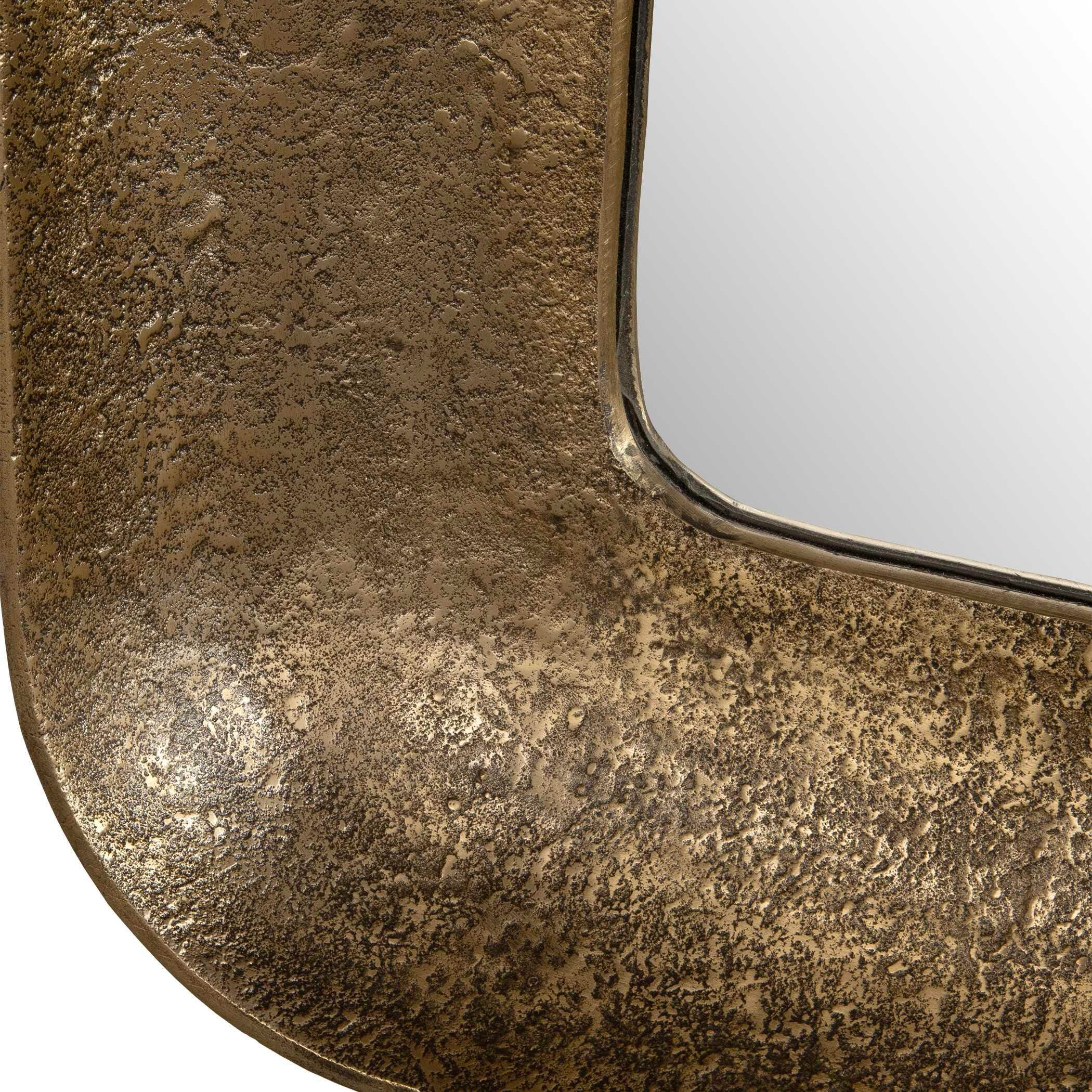 Ashley Luxe Alvaro Mirror, , large