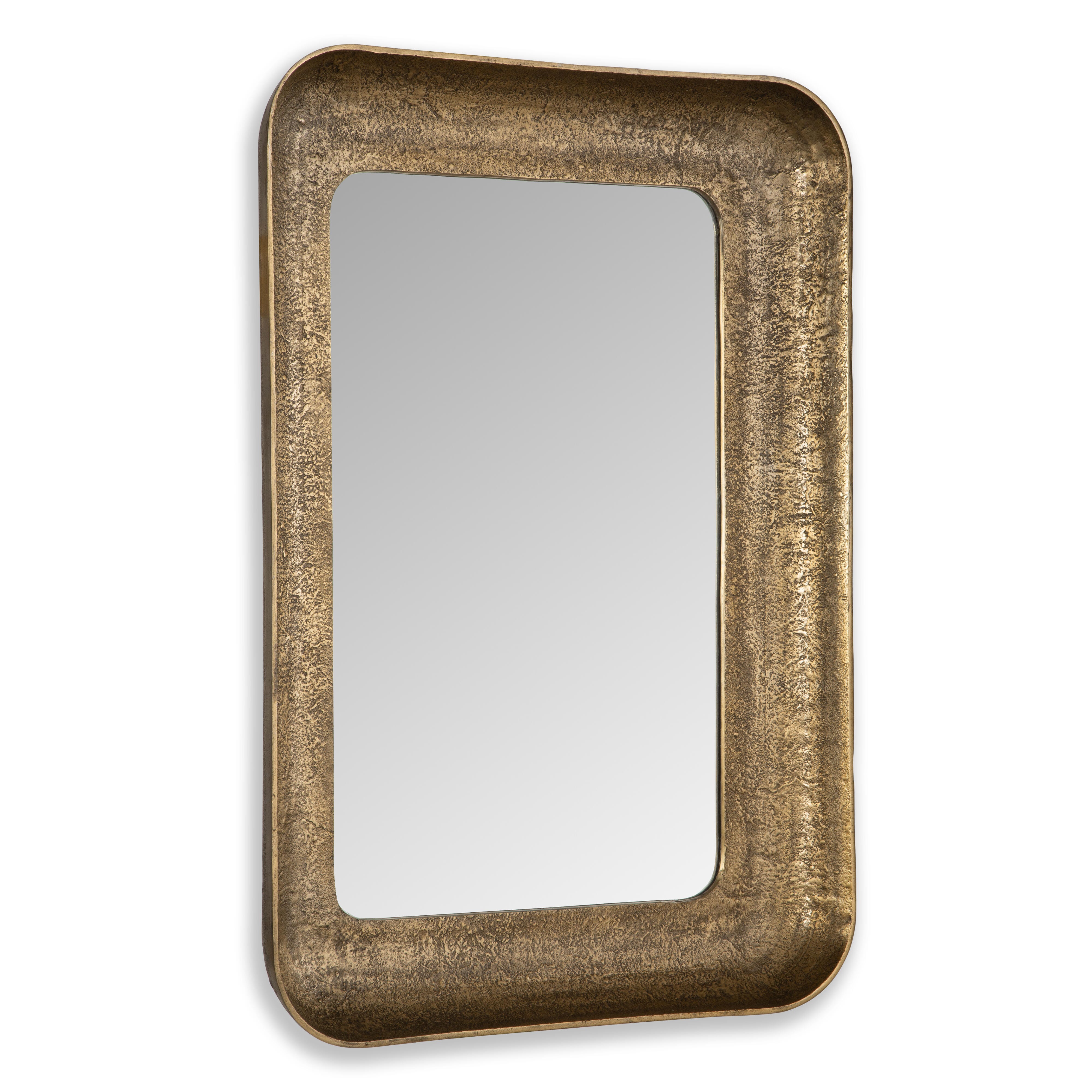 Ashley Luxe Alvaro Mirror, , large