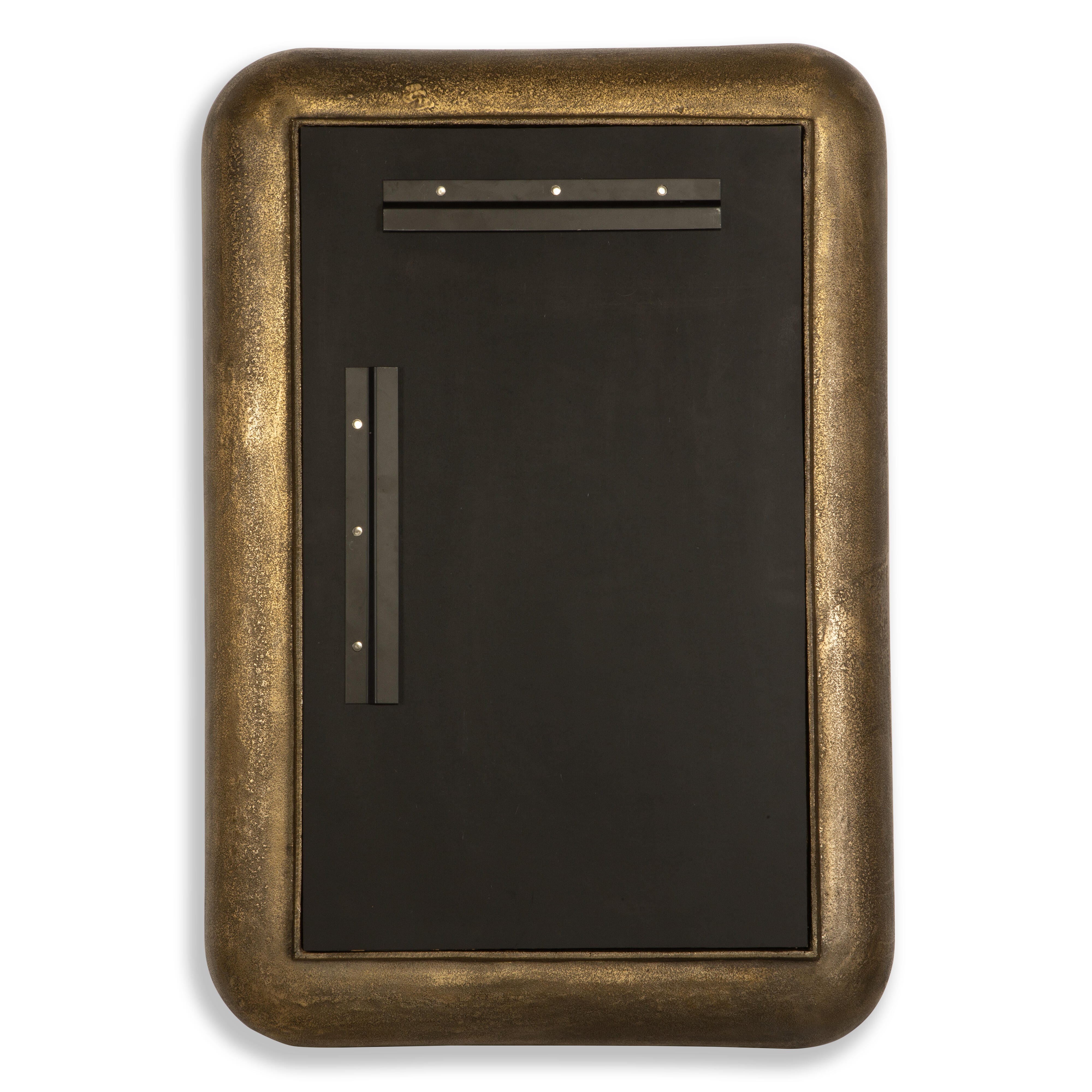 Ashley Luxe Alvaro Mirror, , large