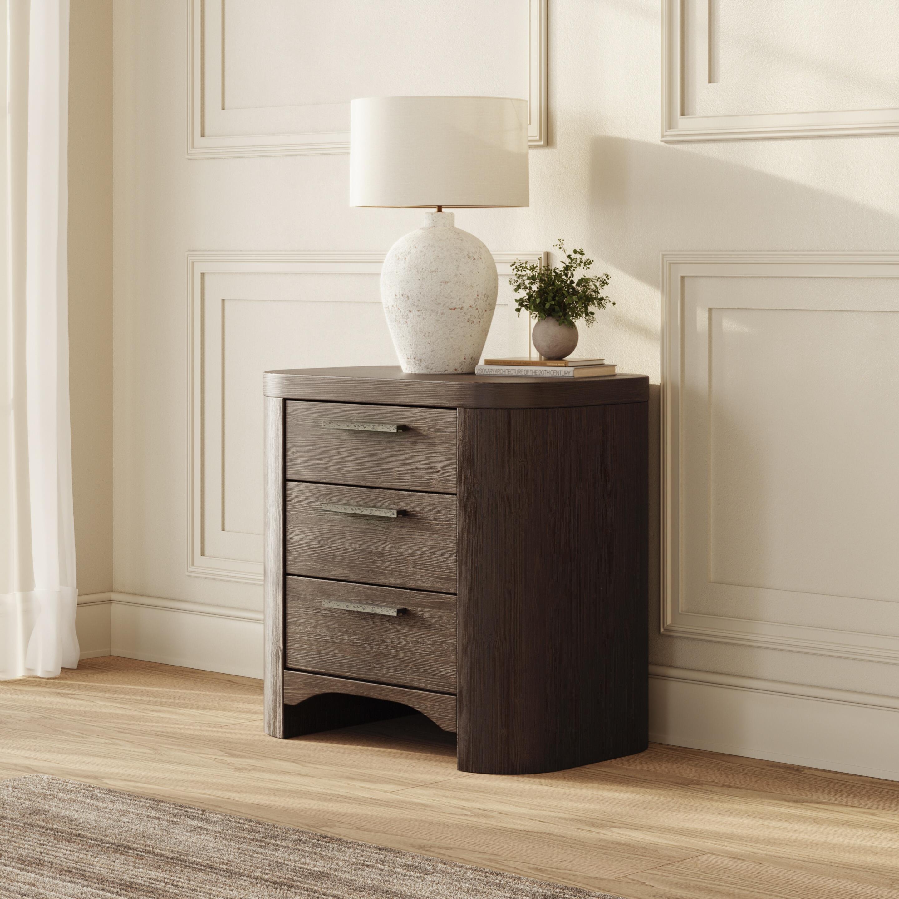 Ashley Luxe Karena Table Lamp