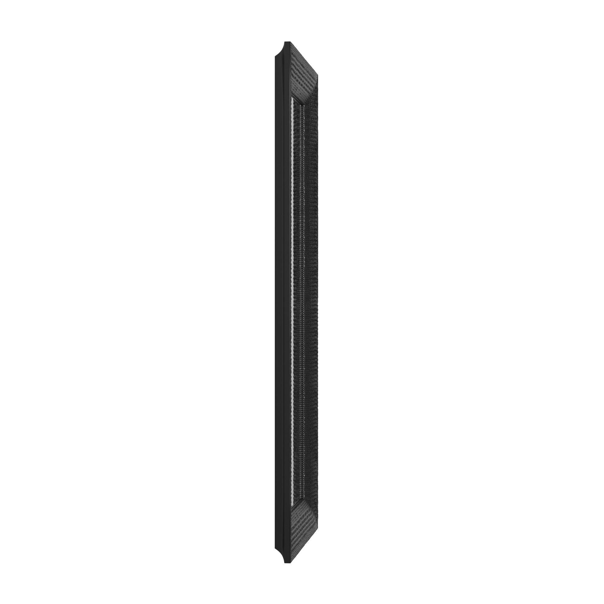 Ashley Luxe Drago Mirror, , large