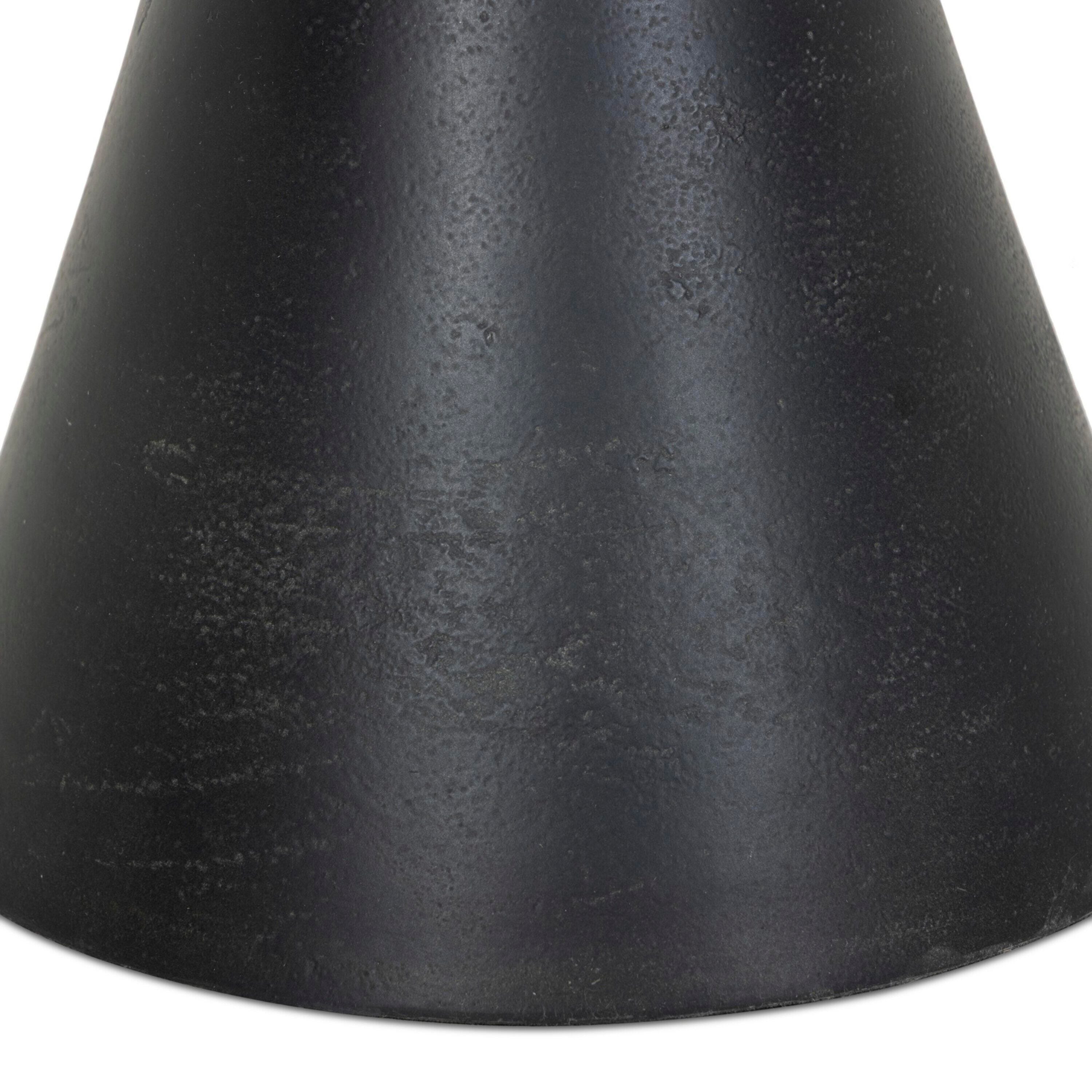 Ashley Luxe Kordell Accent Table-Aged Grey, , large