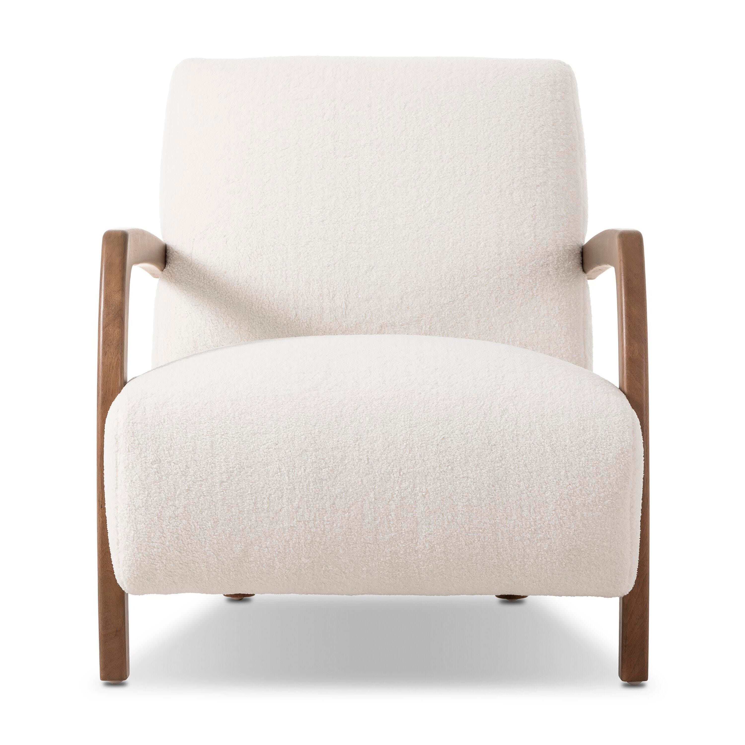 Ashley Luxe Sandro 2.0 Chair-Cardiff Cream, , large