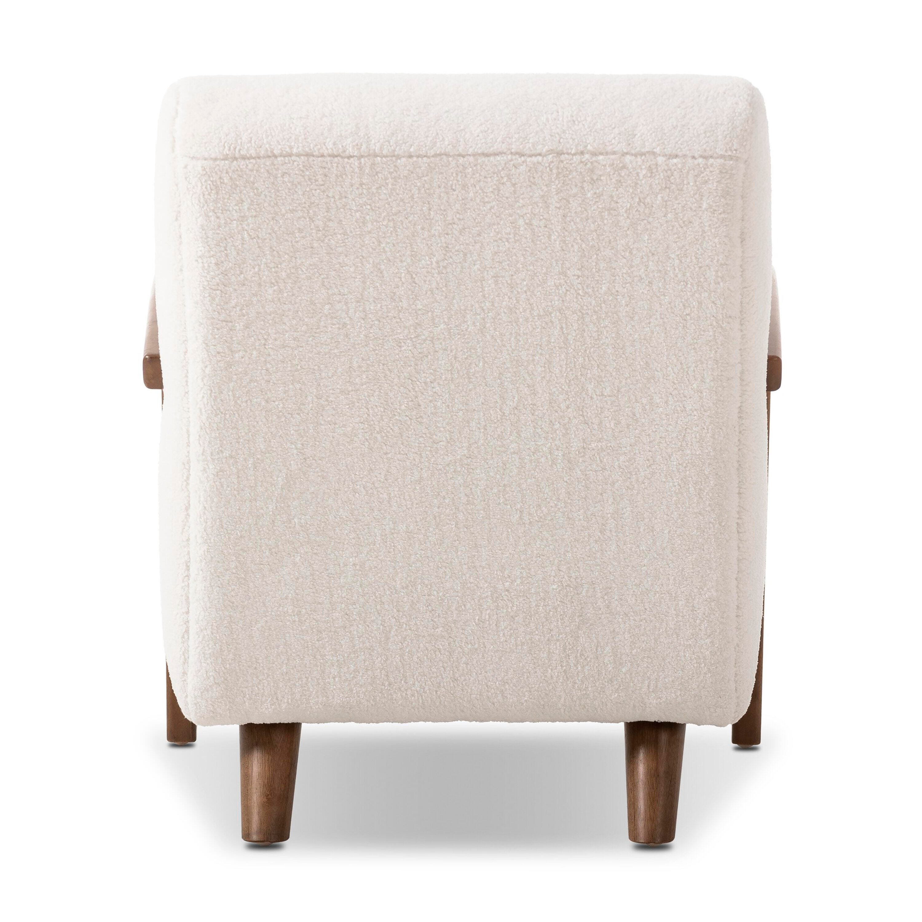 Ashley Luxe Sandro 2.0 Chair-Cardiff Cream, , large