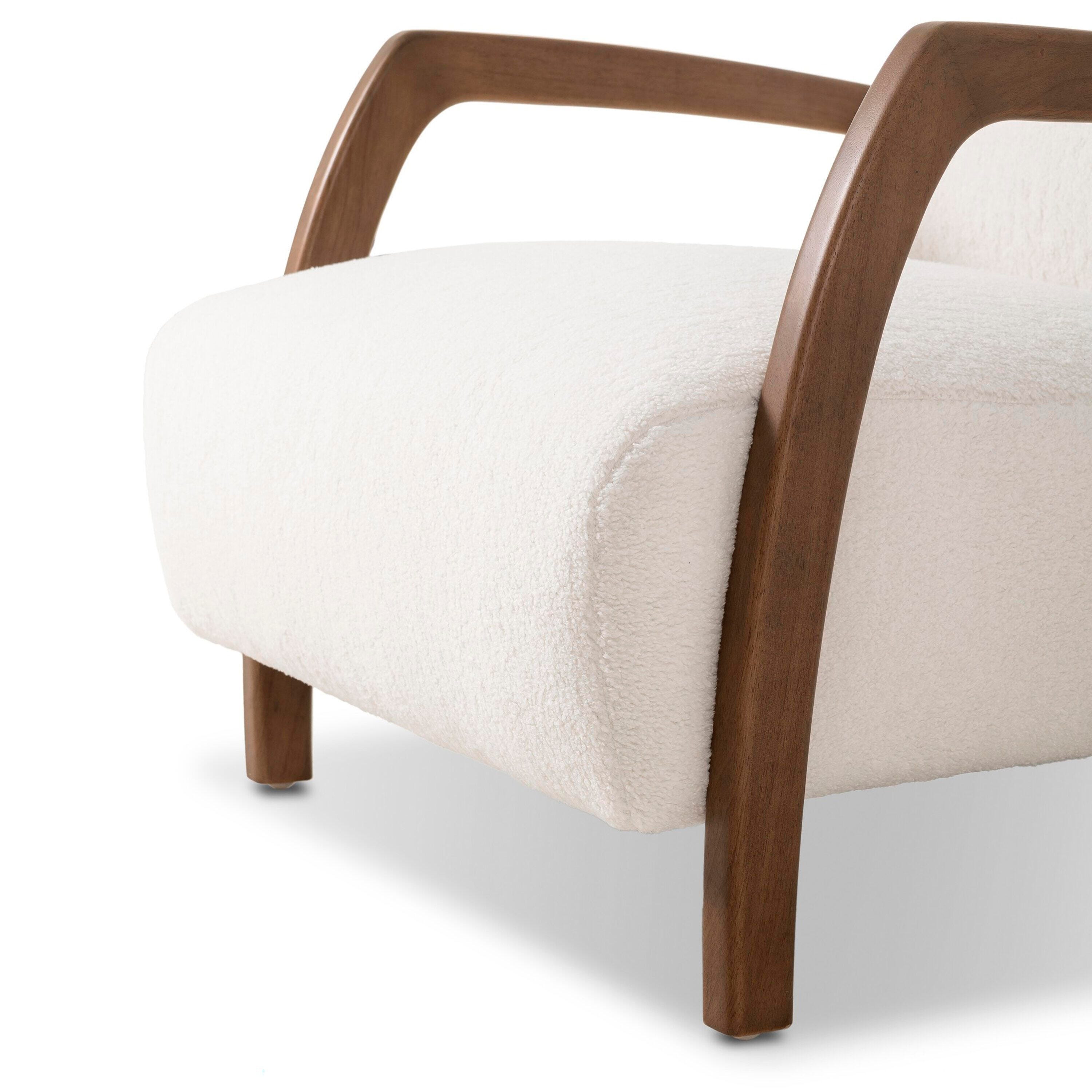 Ashley Luxe Sandro 2.0 Chair-Cardiff Cream, , large