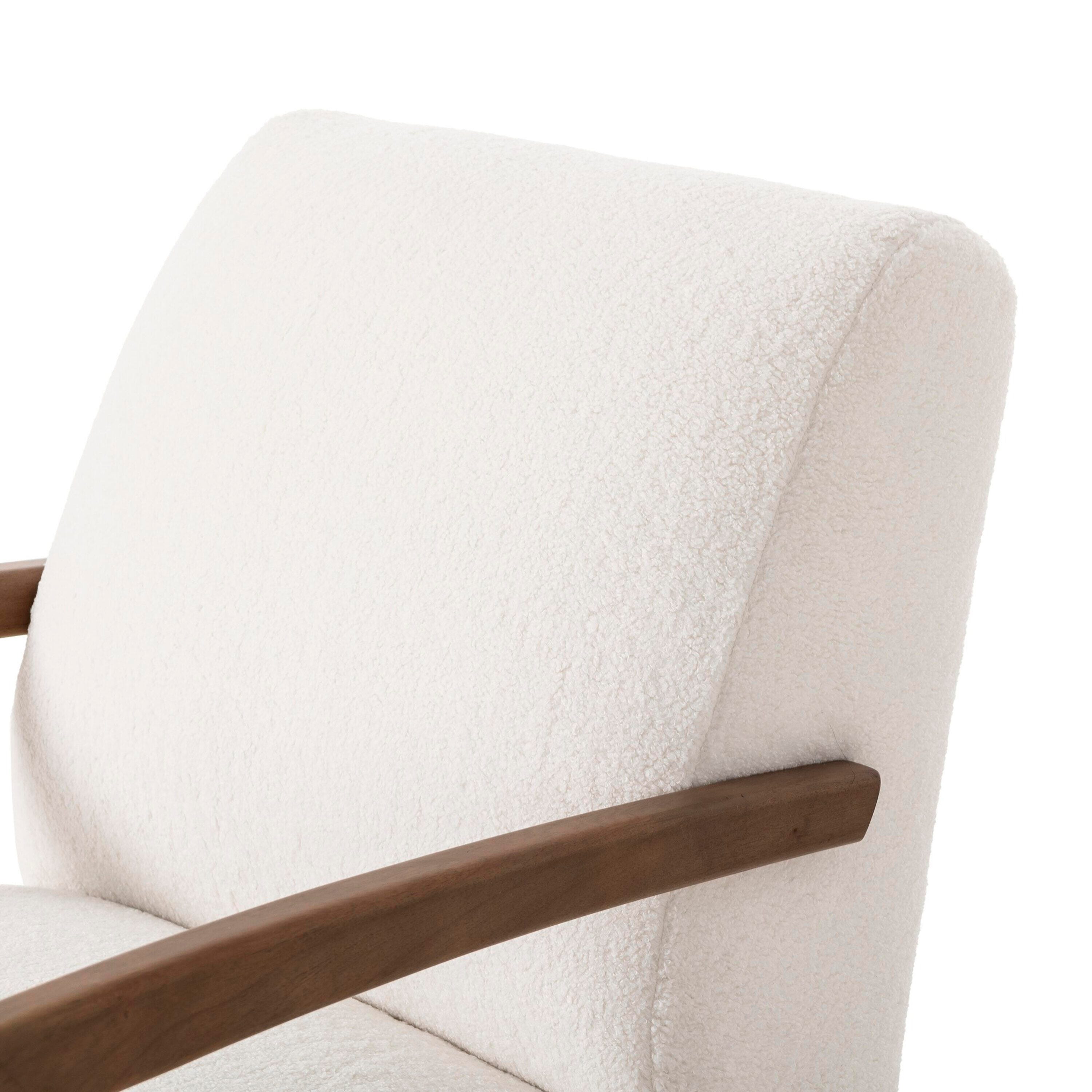 Ashley Luxe Sandro 2.0 Chair-Cardiff Cream, , large