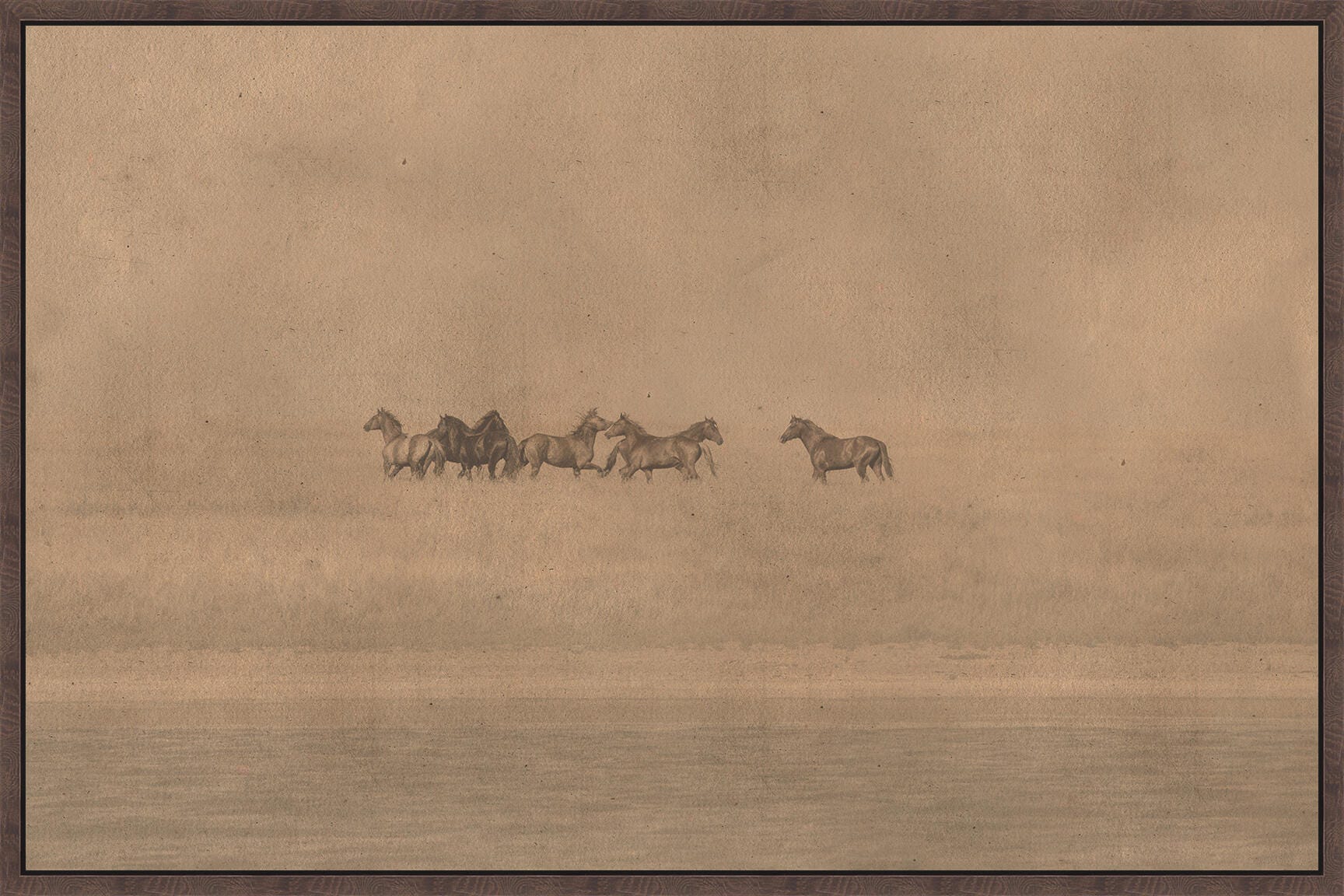 Ashley Luxe Herd in the Distance, , rollover