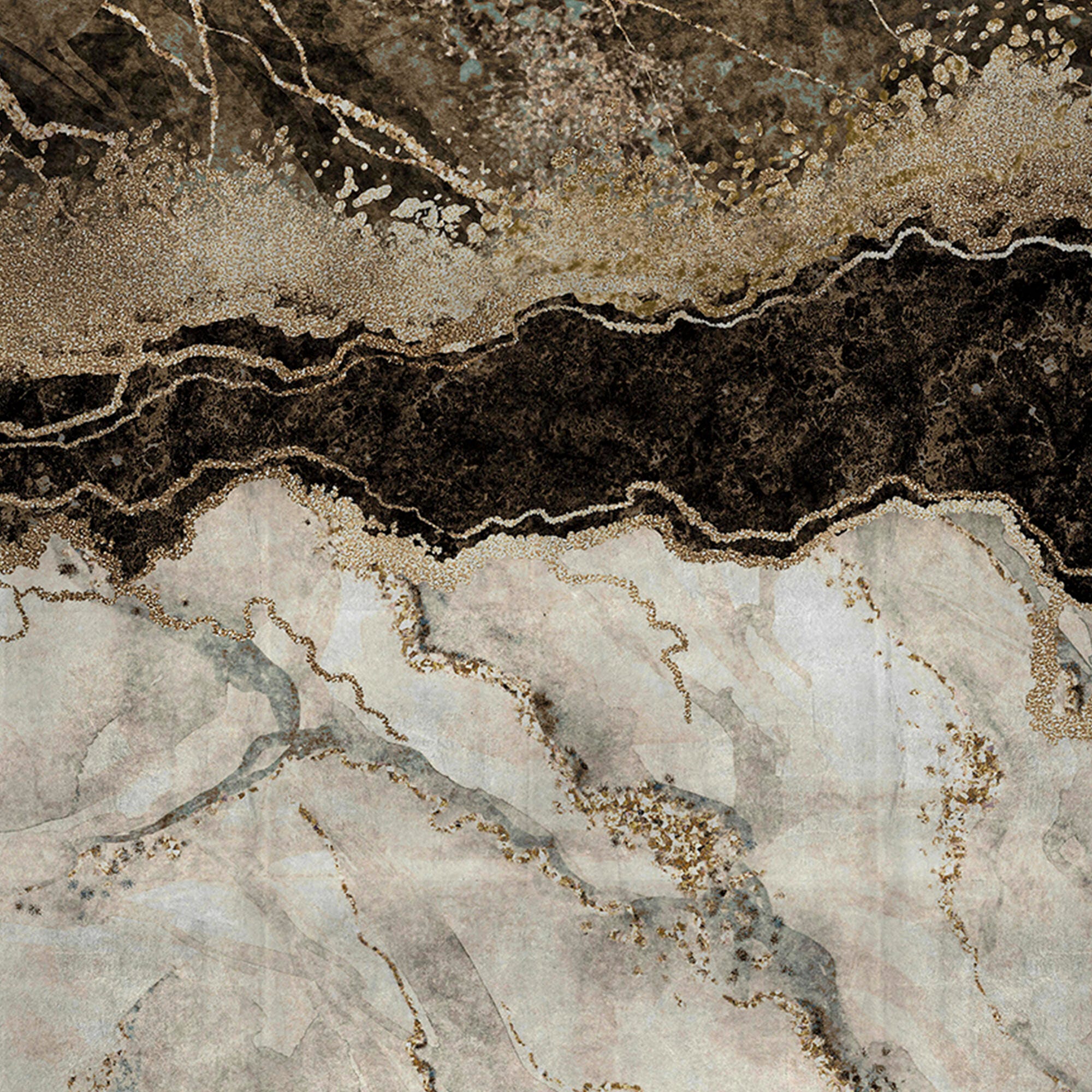 Ashley Luxe Granite Garden, , large