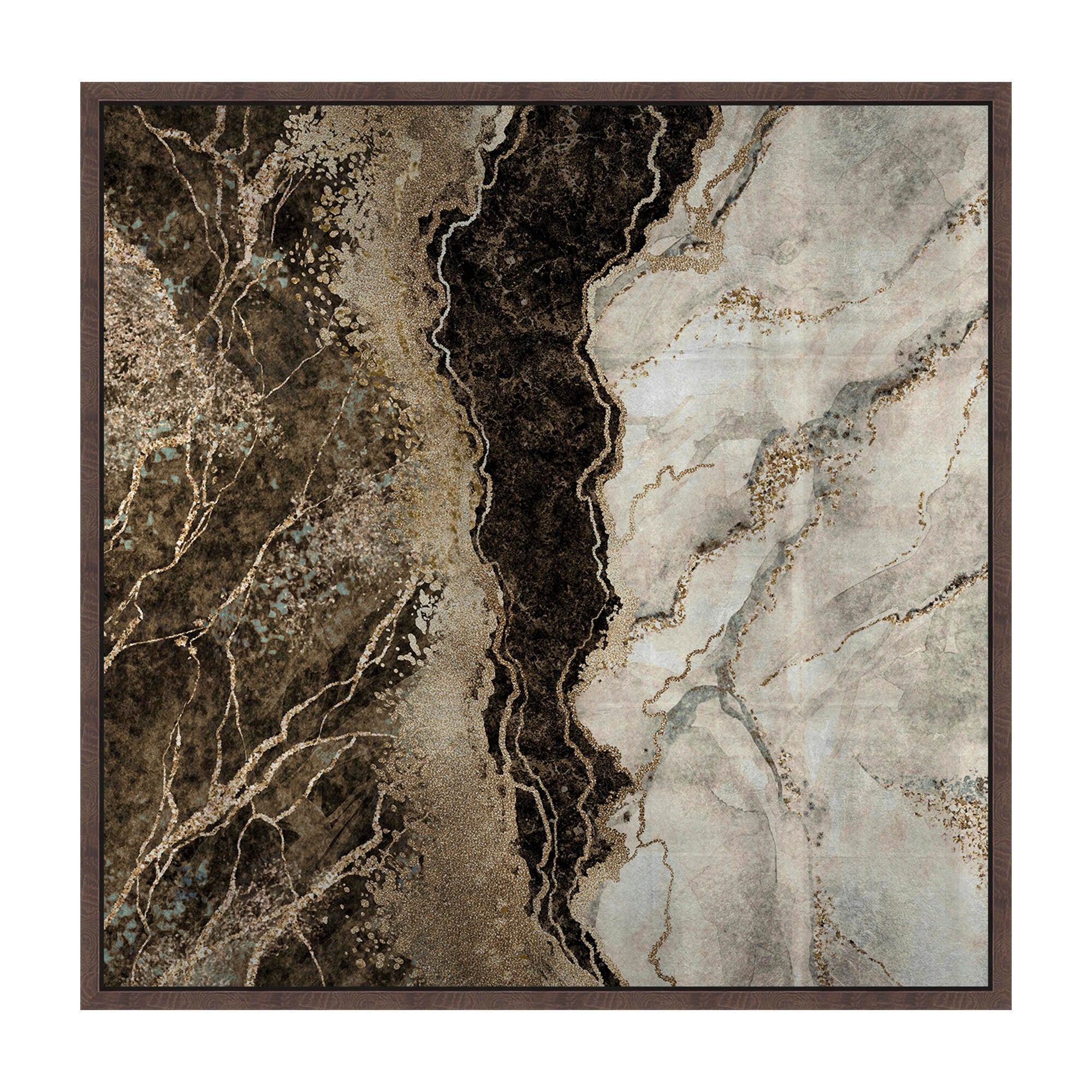 Ashley Luxe Granite Garden, , large