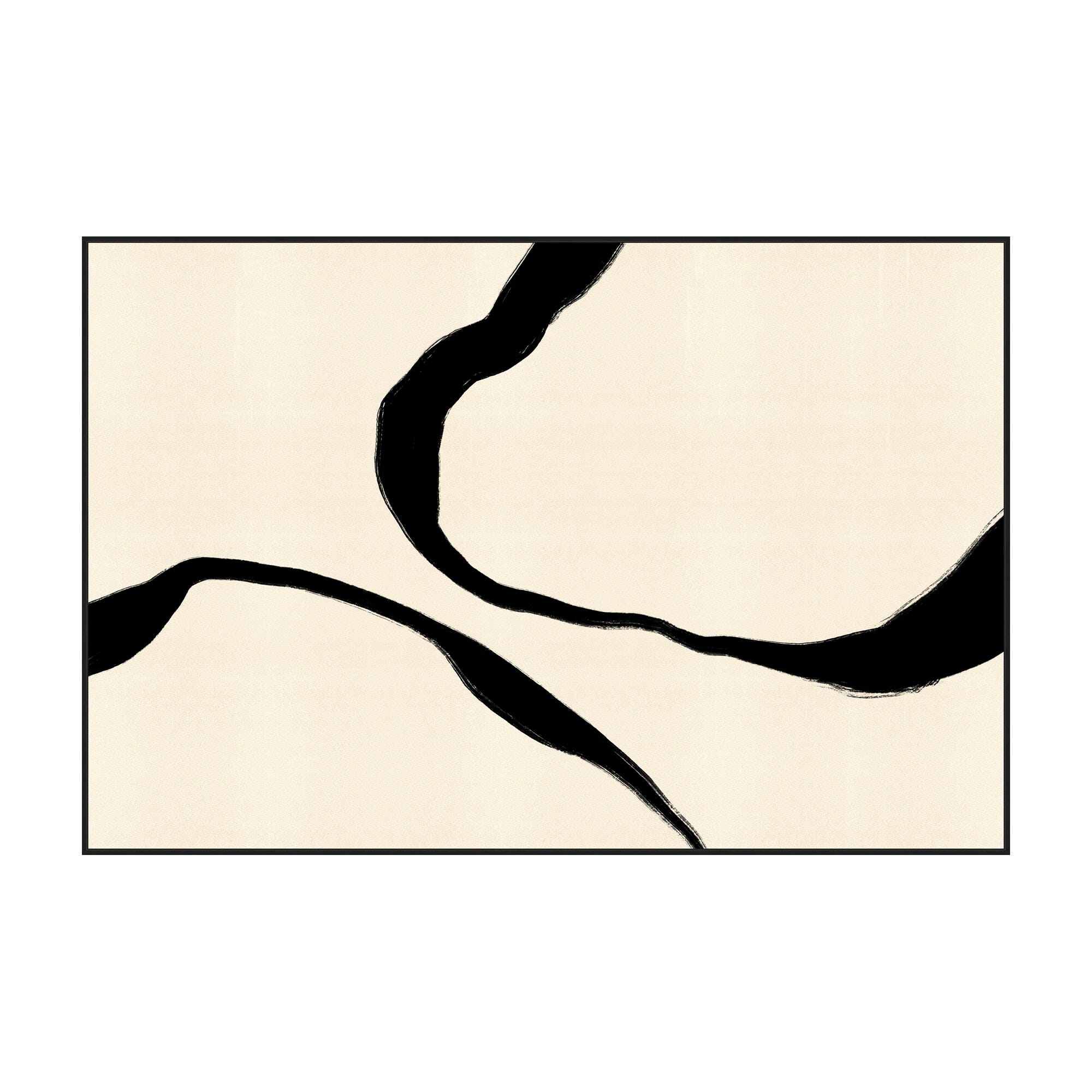 Ashley Luxe Ribbon In Contrast 1, , large
