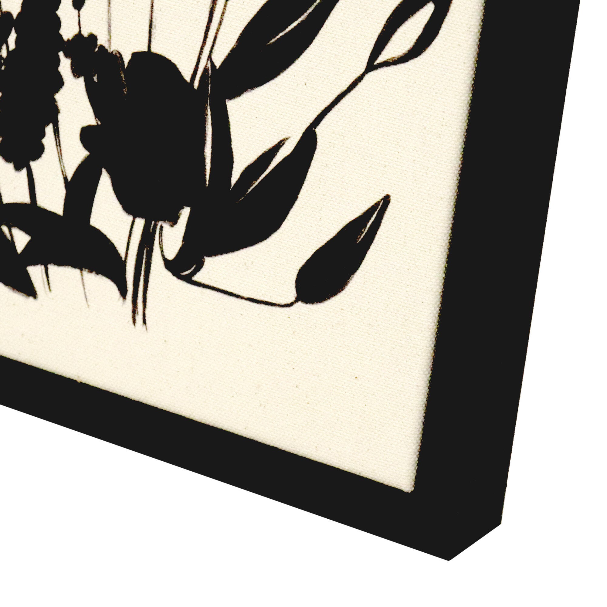 Ashley Luxe Pressed Wildflowers 2, , large