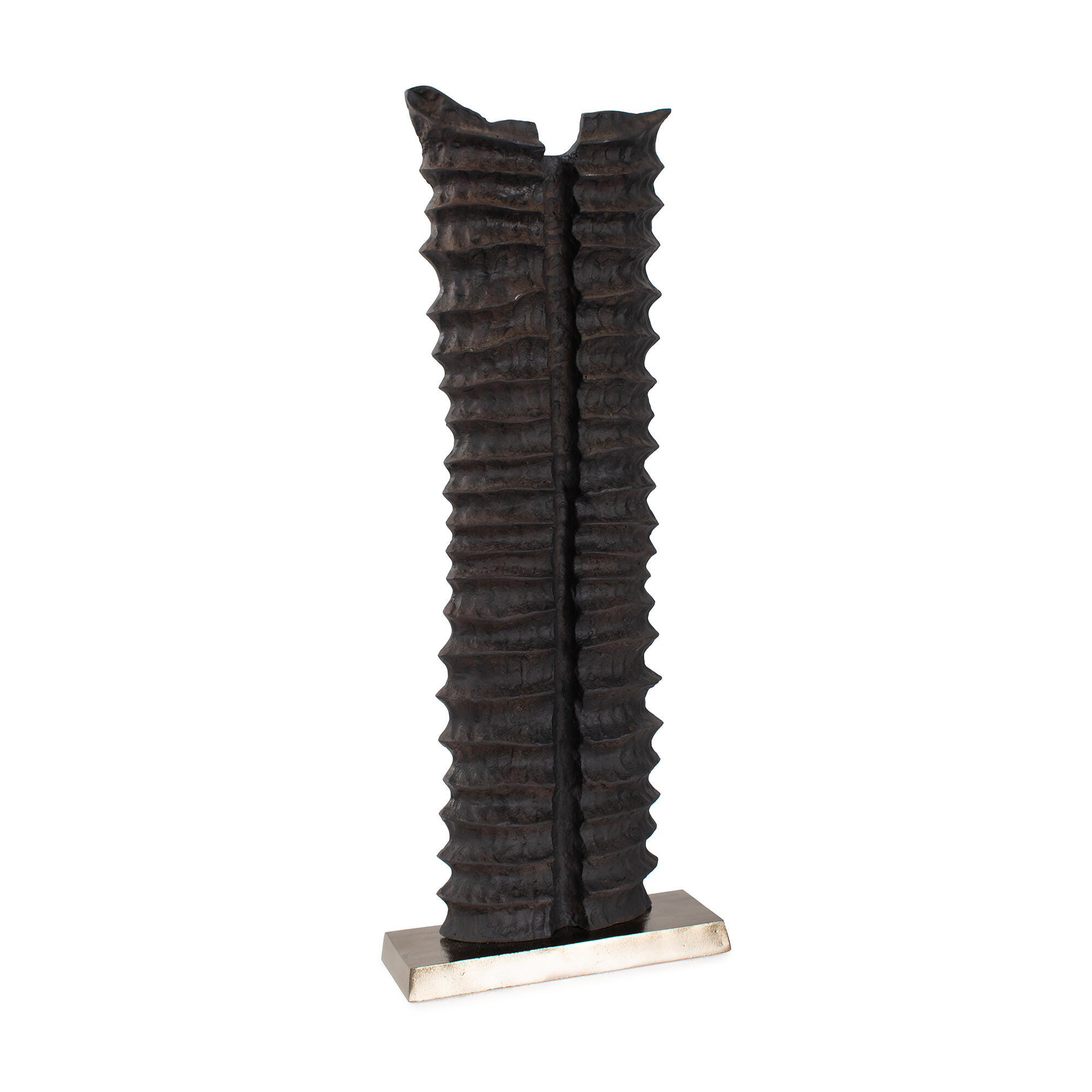 Ashley Luxe Meru Abstract Sculpture, , large