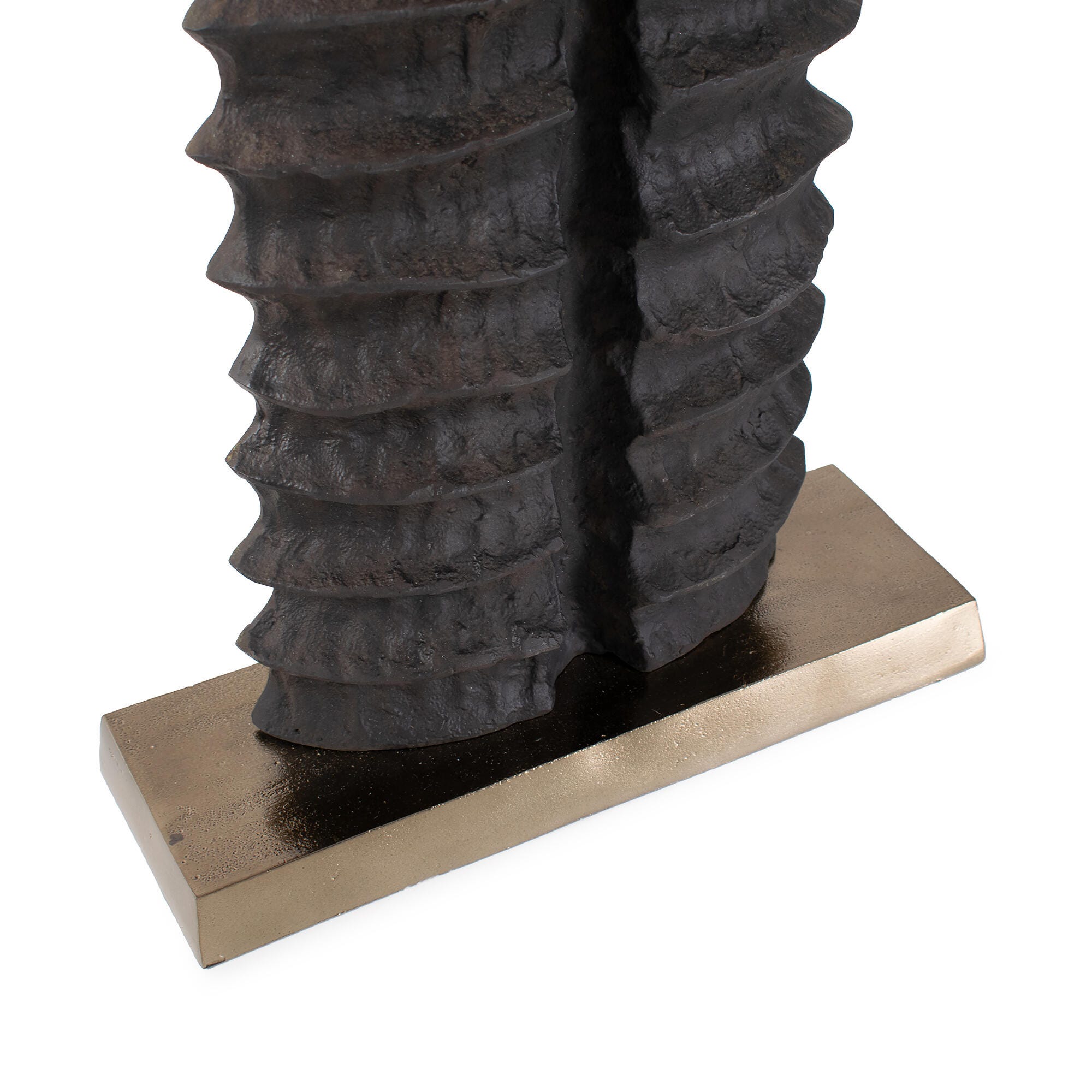 Ashley Luxe Meru Abstract Sculpture, , large