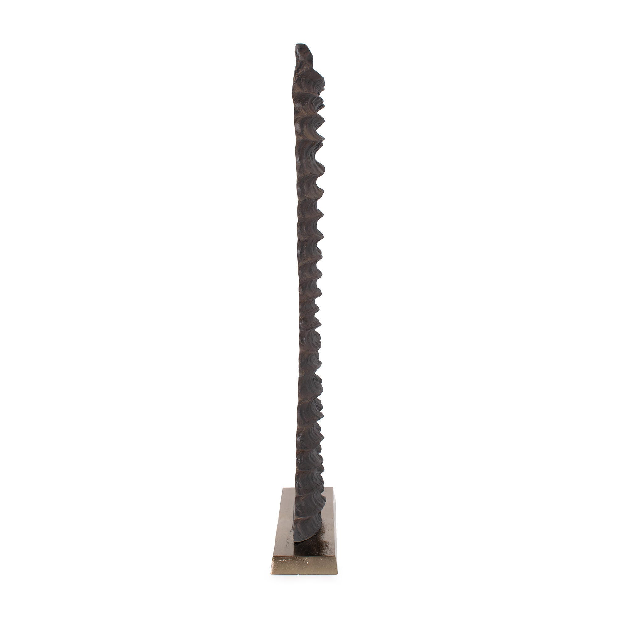 Ashley Luxe Meru Abstract Sculpture, , large
