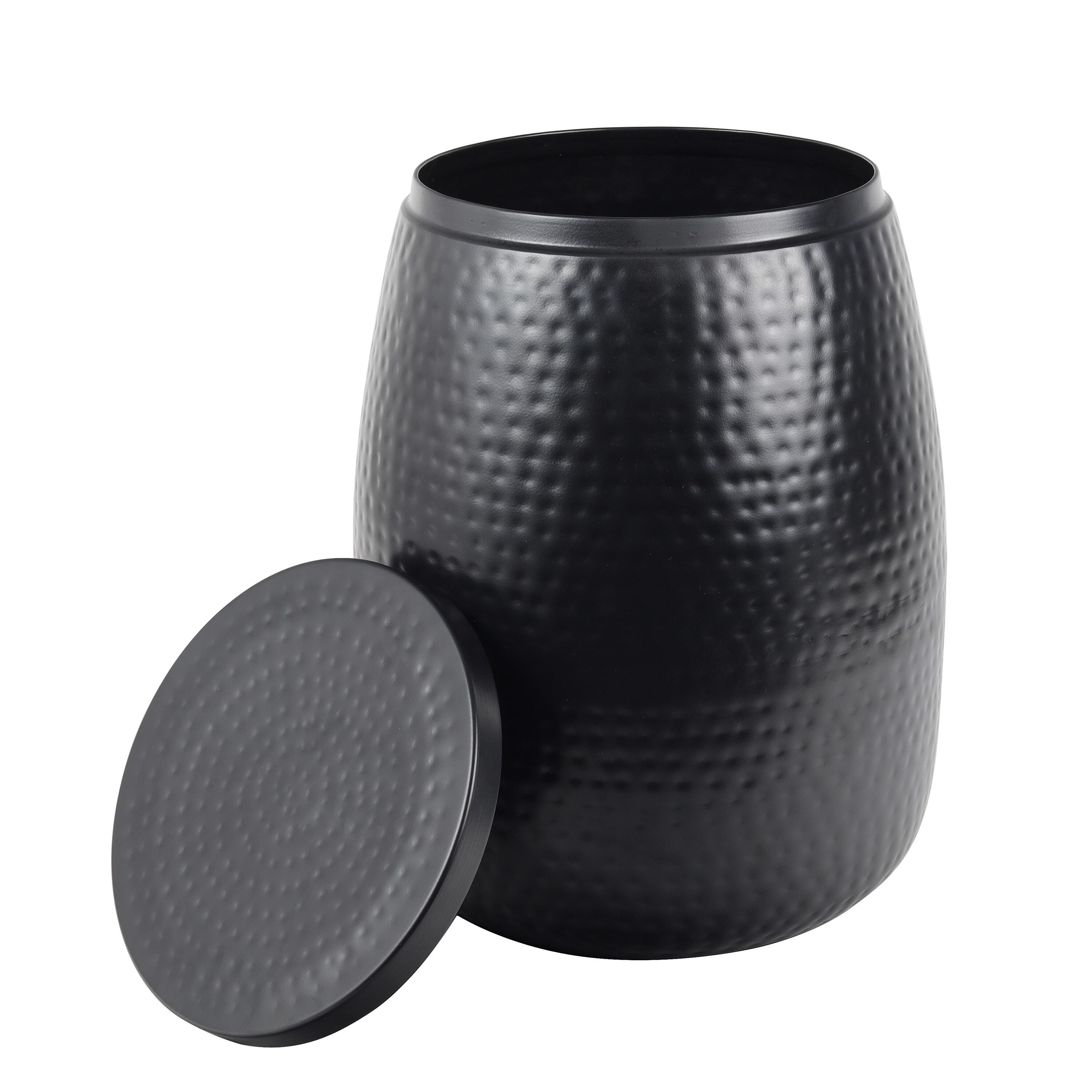 HAPPIMESS Merida Storage Side Table