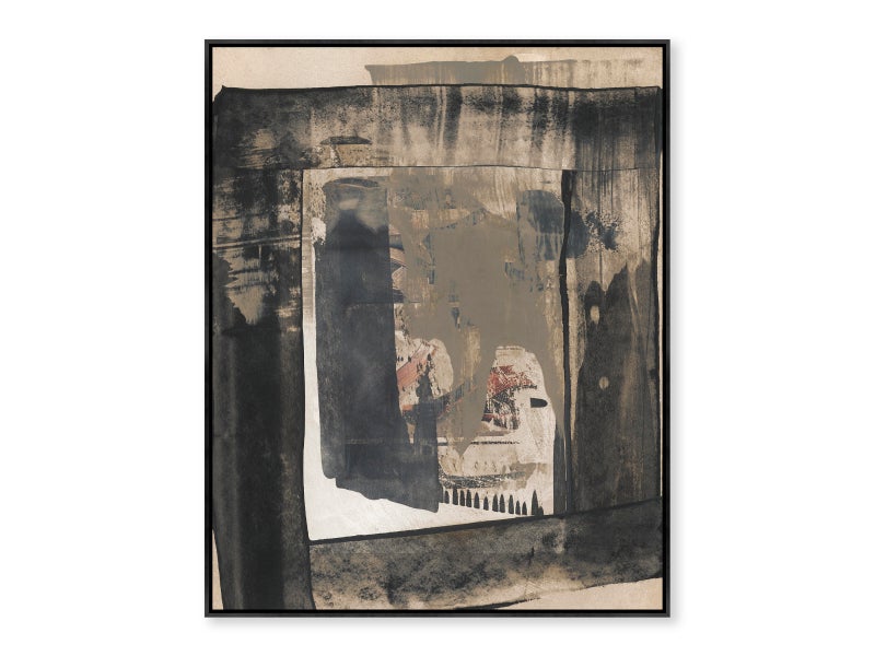 Ashley Luxe Redemption Canvas — Large