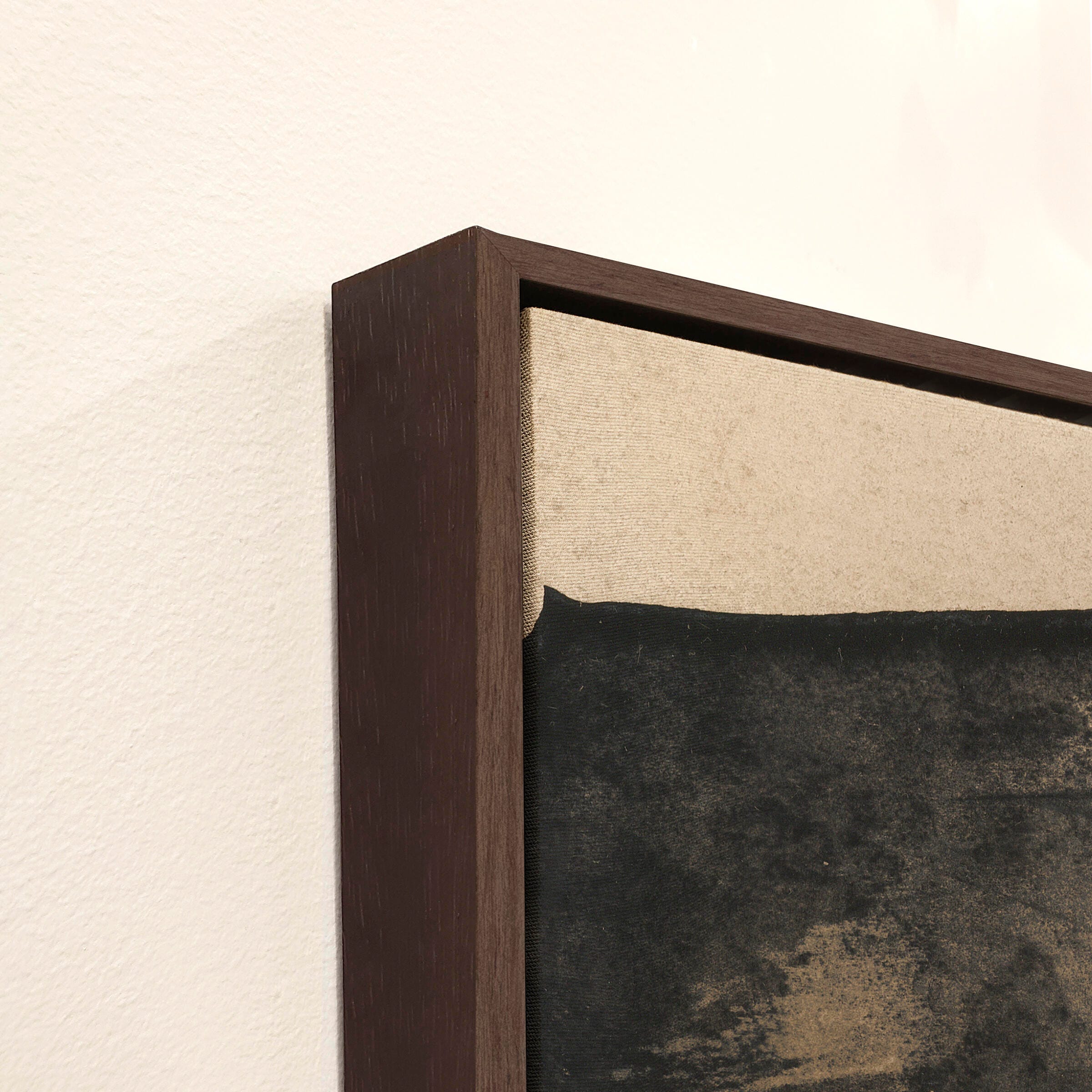 Ashley Luxe Redemption Canvas — Small