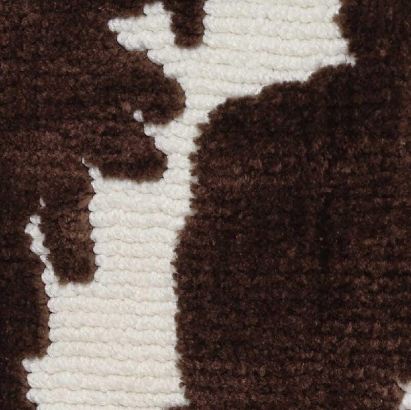 Swatch color Chocolate Brown , product with this swatch is currently selected