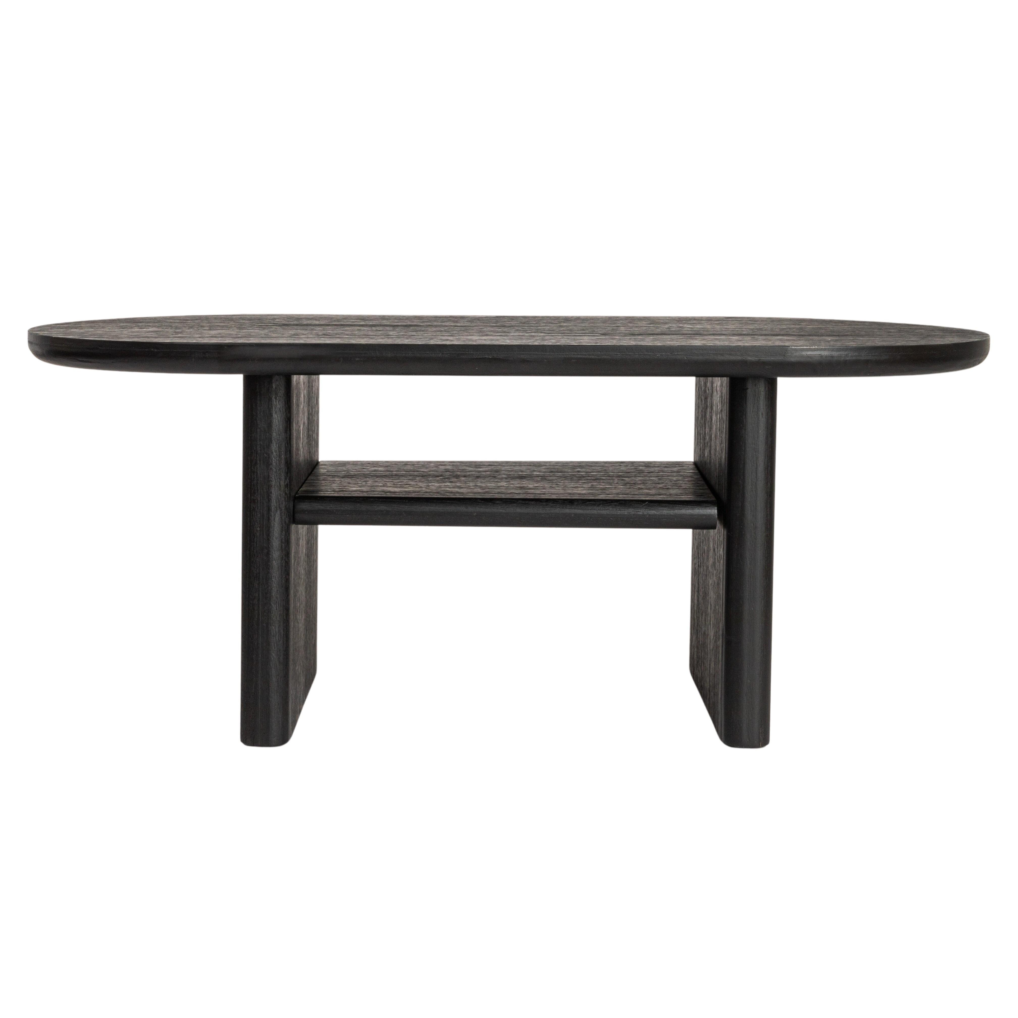 Storied Home Rustic Coffee Table, , large