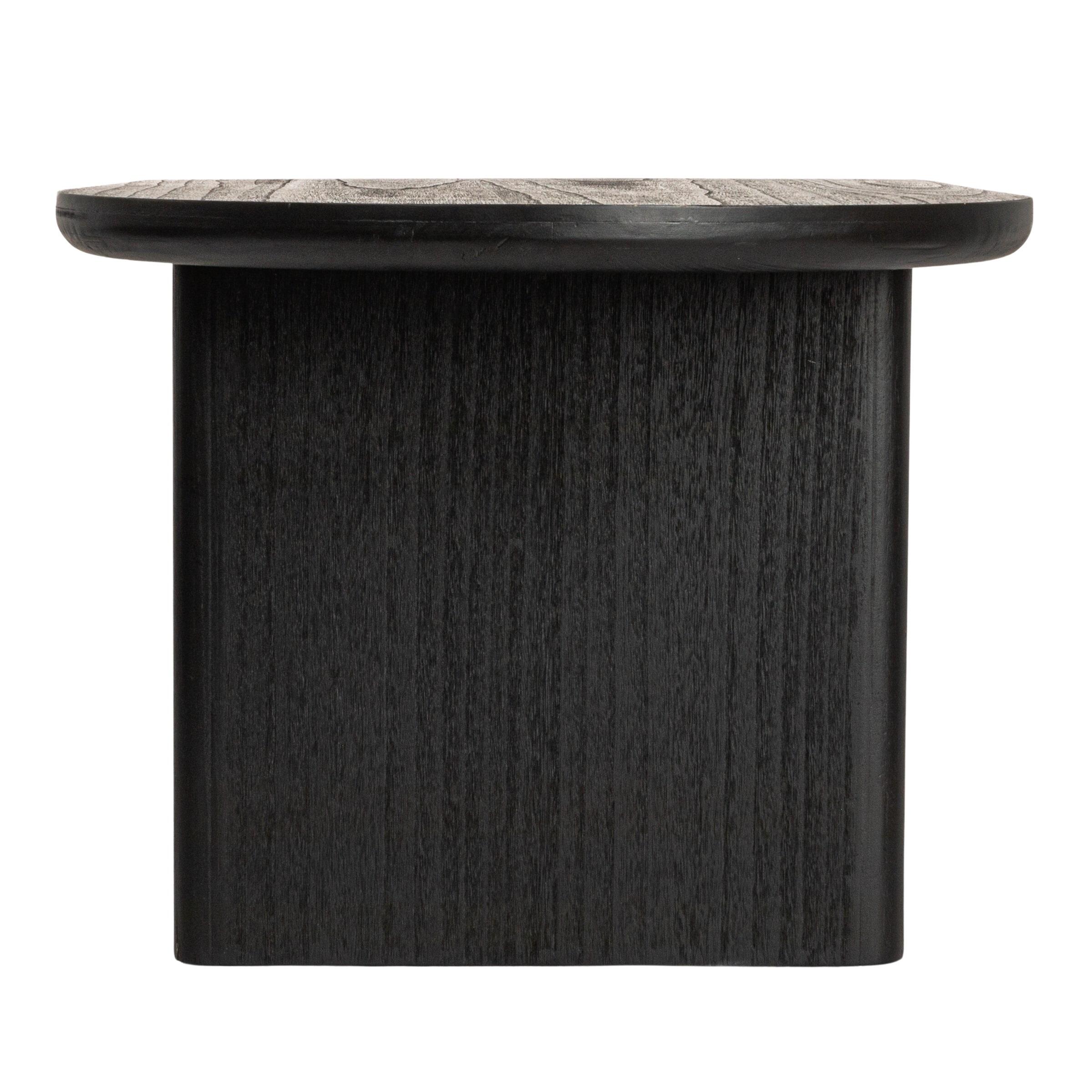 Storied Home Rustic Coffee Table, , large