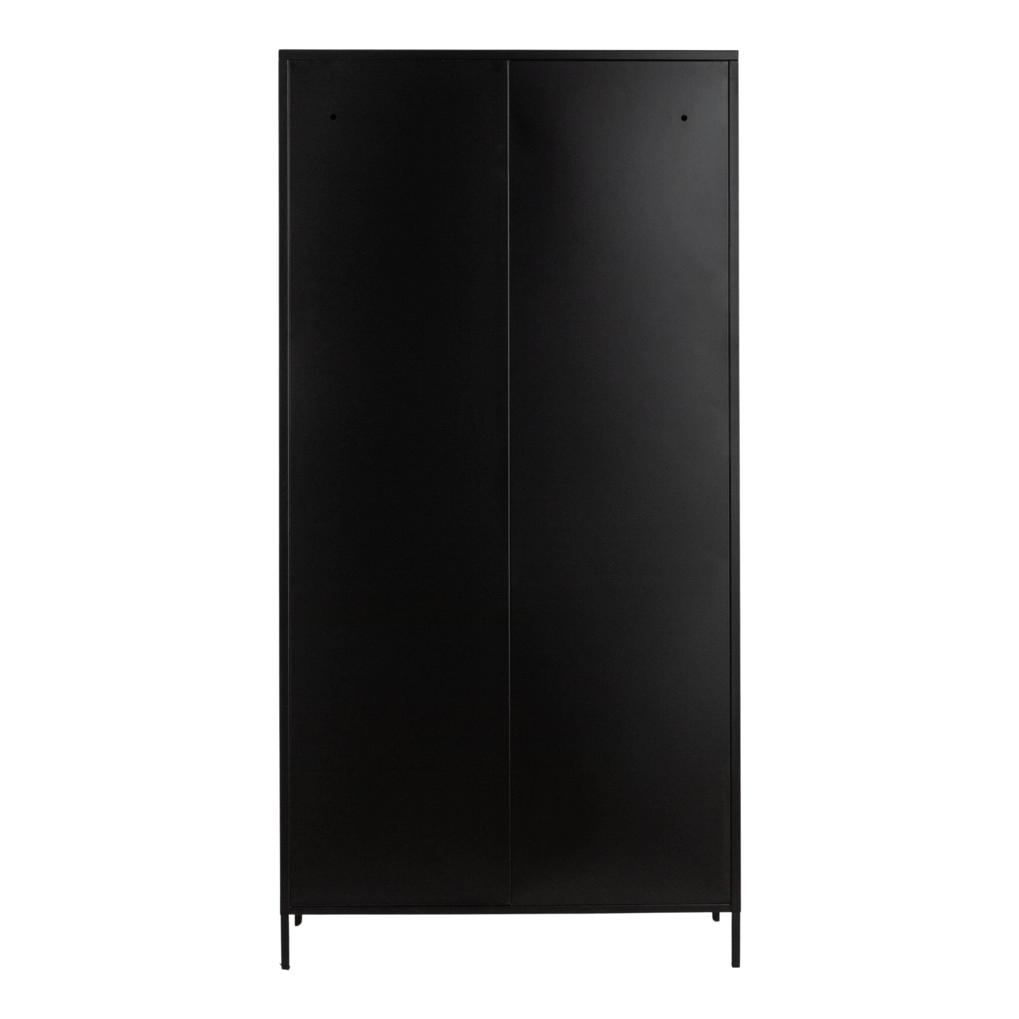 Storied Home 31" Curio Cabinet, , large