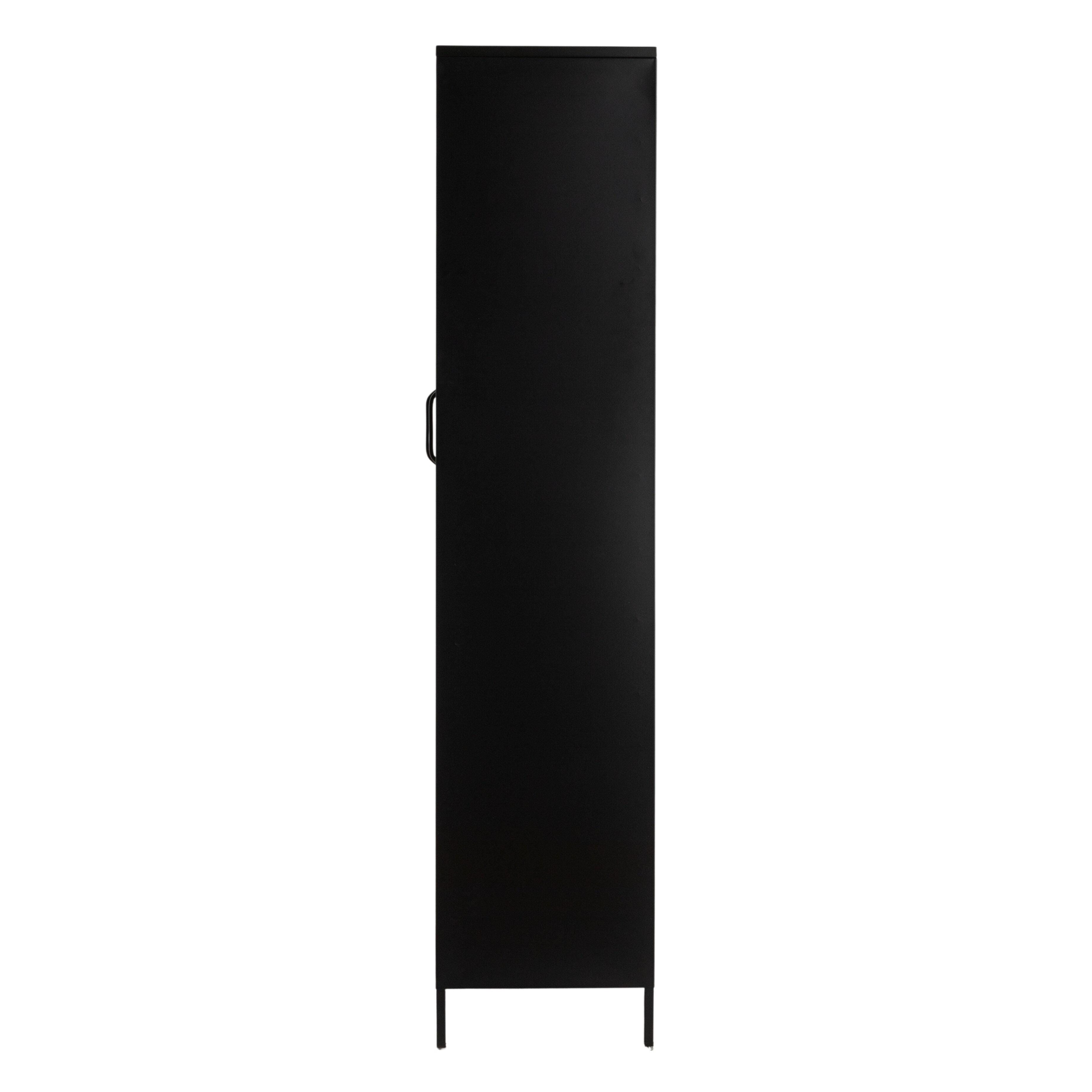 Storied Home 31" Curio Cabinet, , large