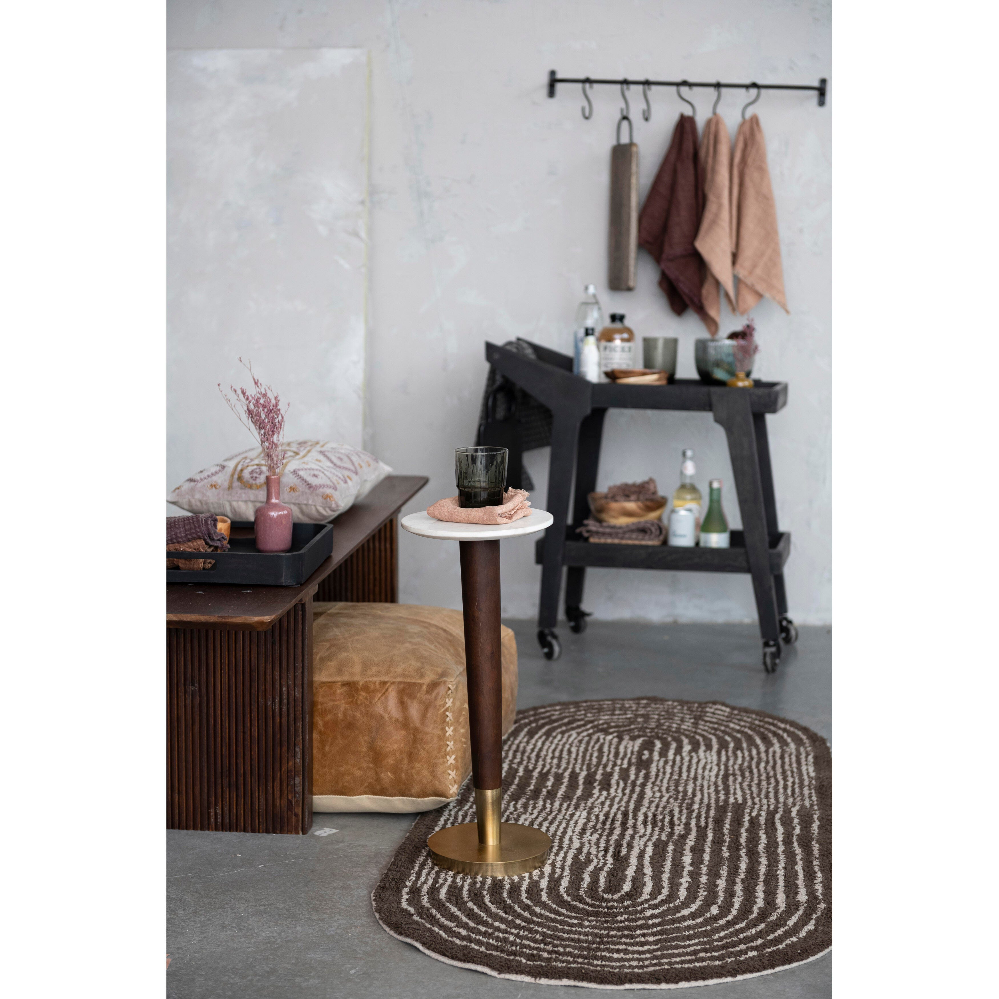 Storied Home Martini Table, , large