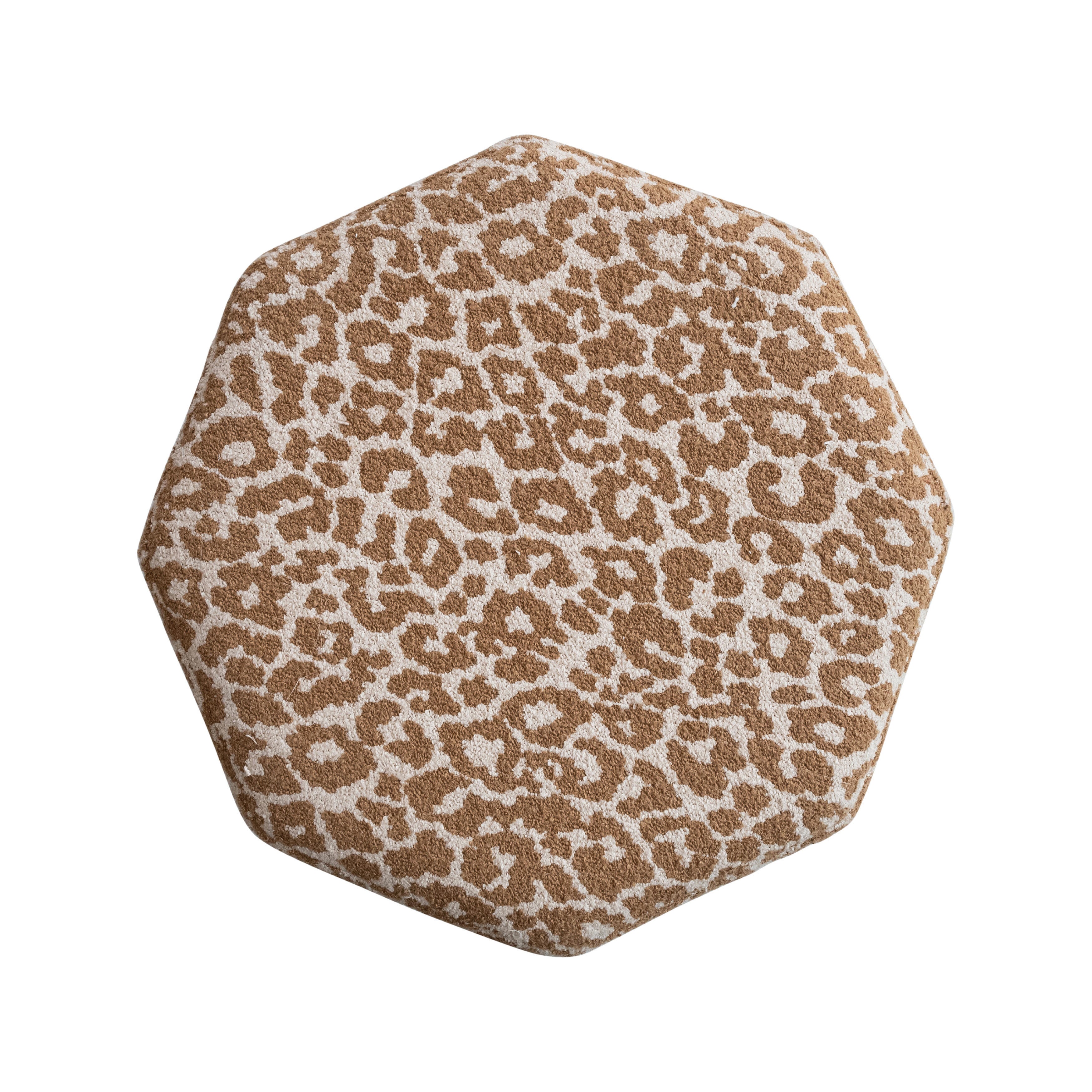 Storied Home Ottoman, , large