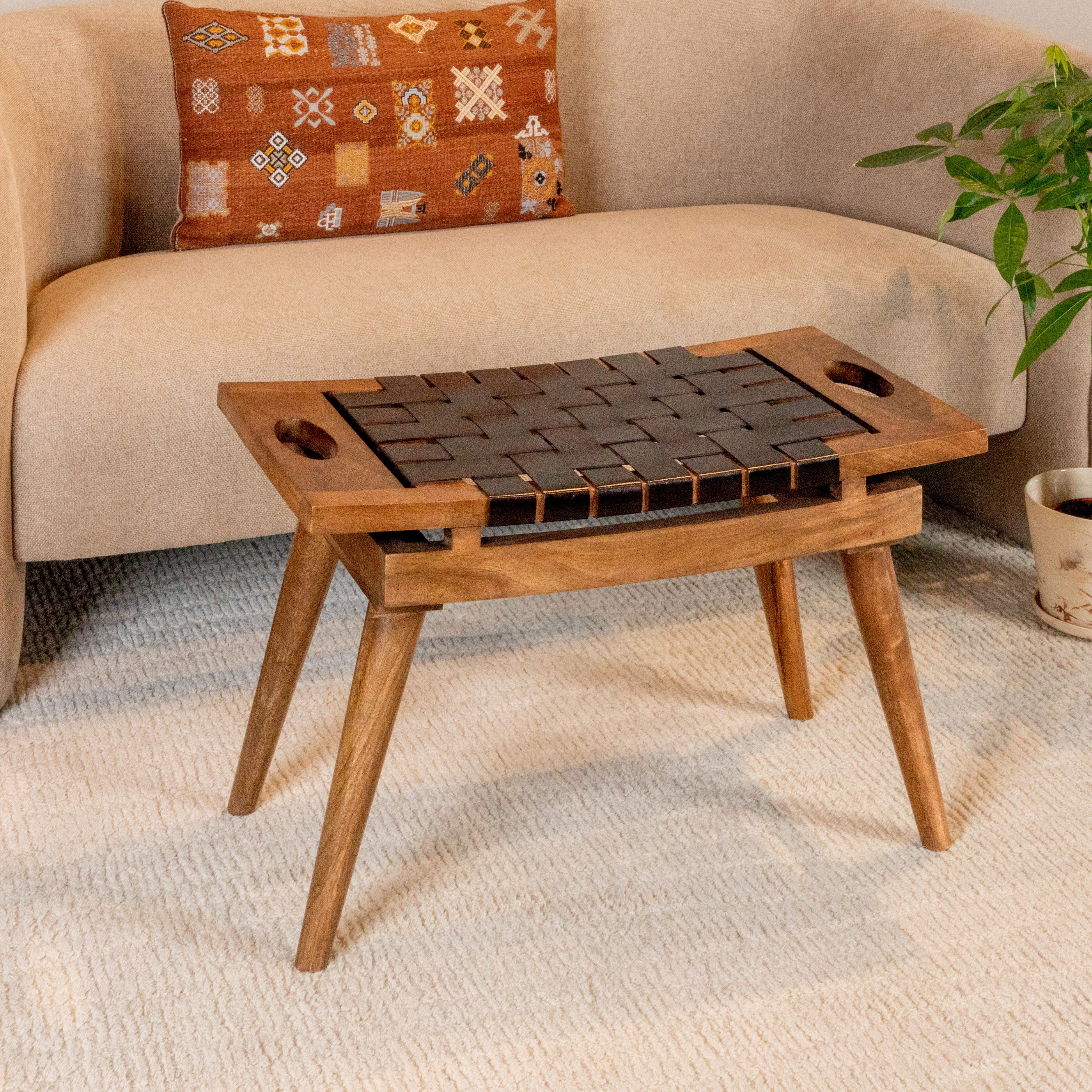 Storied Home Stool, , large