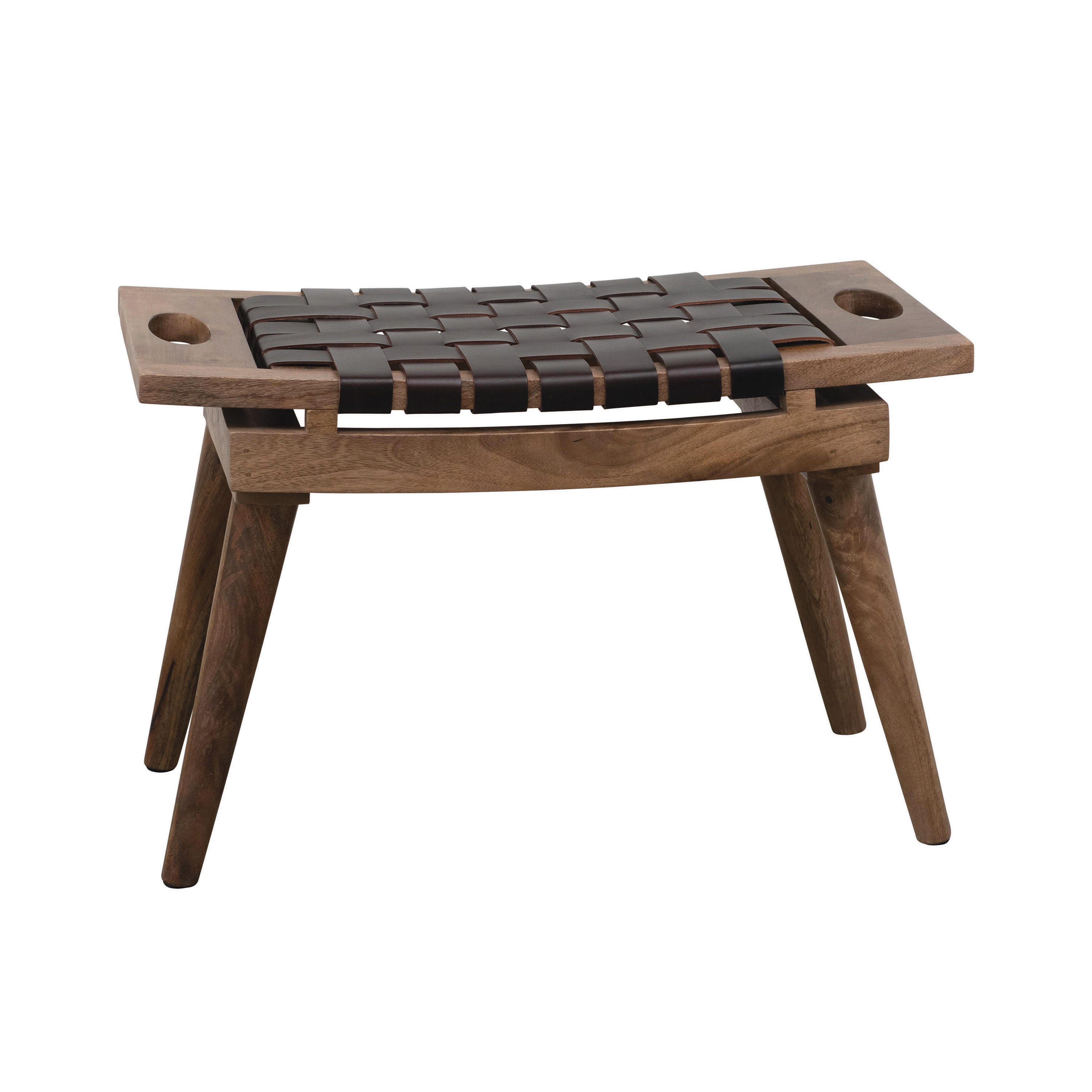 Storied Home Stool, , large