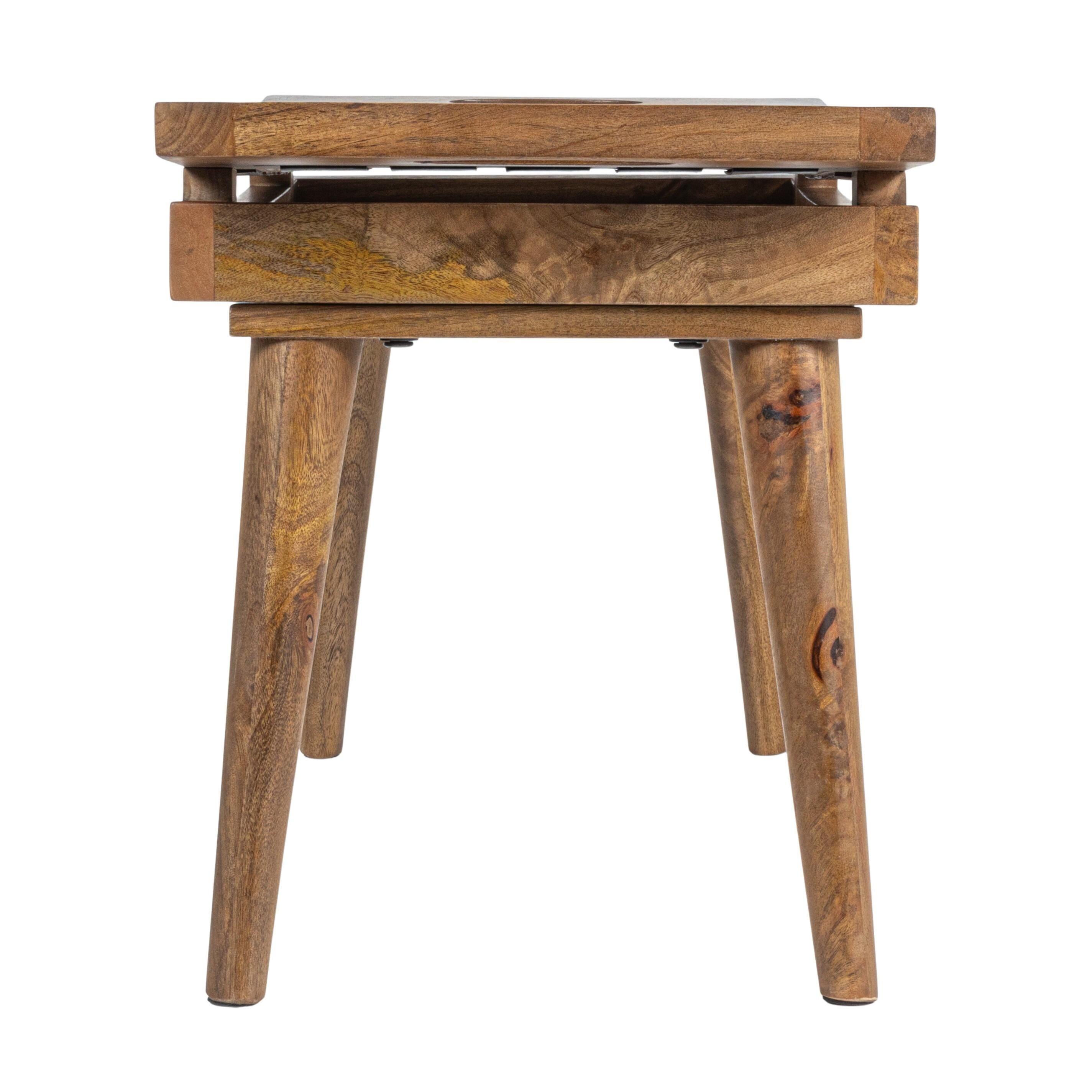 Storied Home Stool, , large