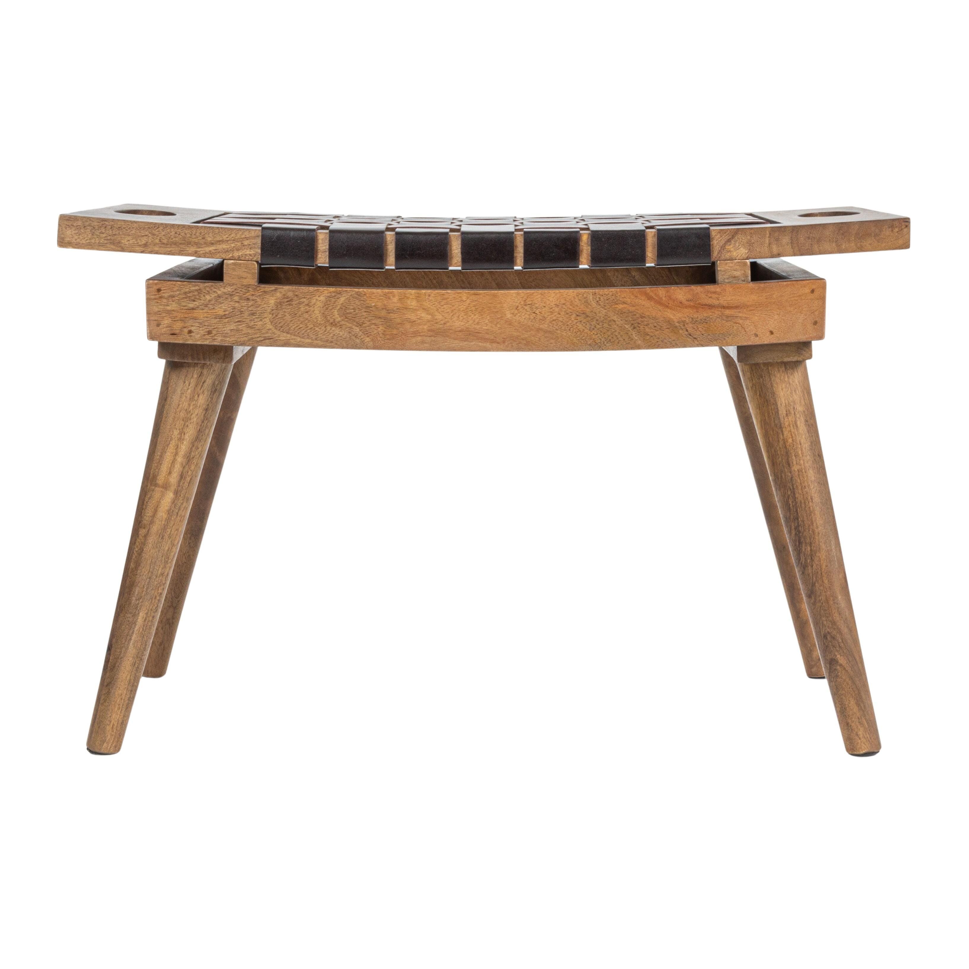 Storied Home Stool, , large