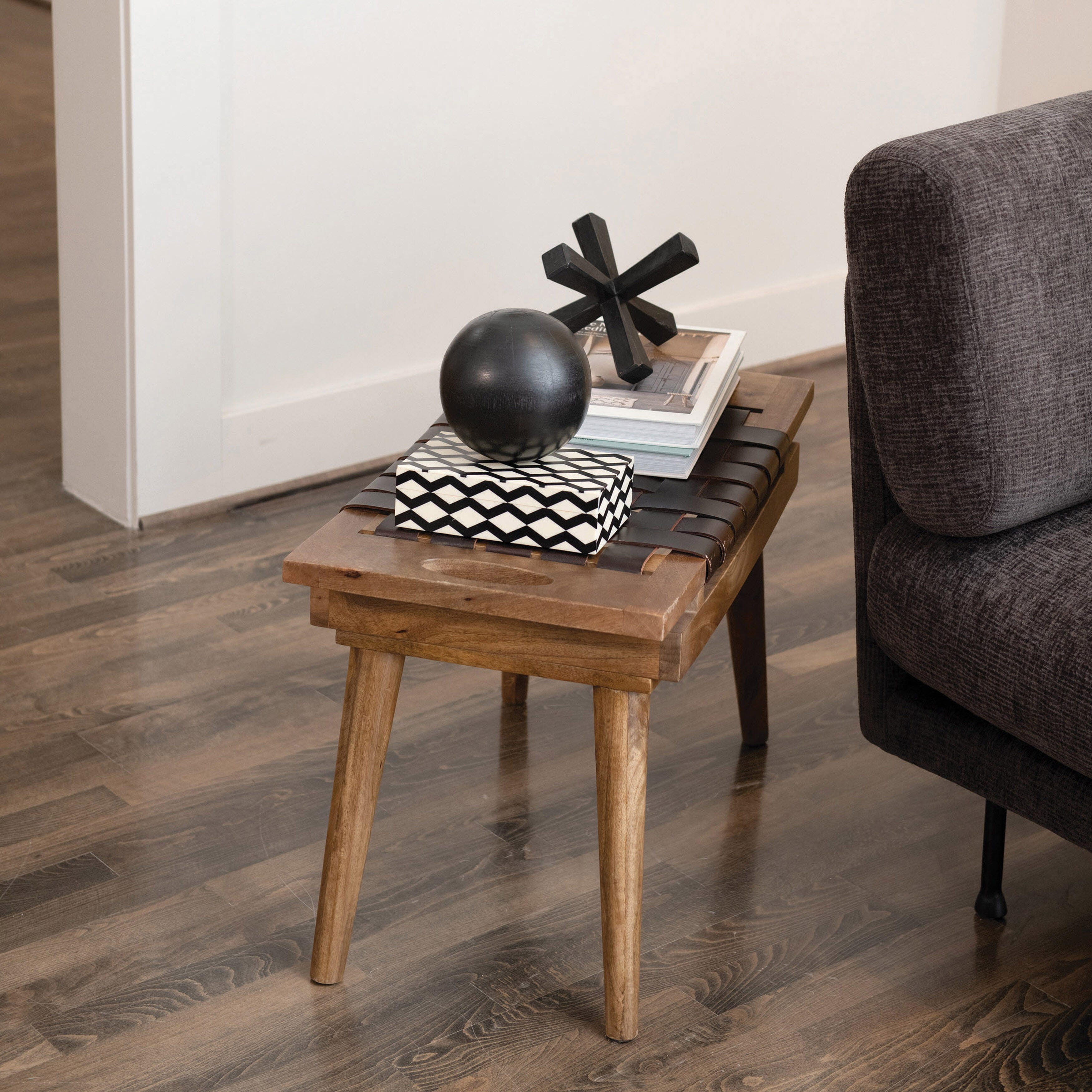 Storied Home Stool, , large