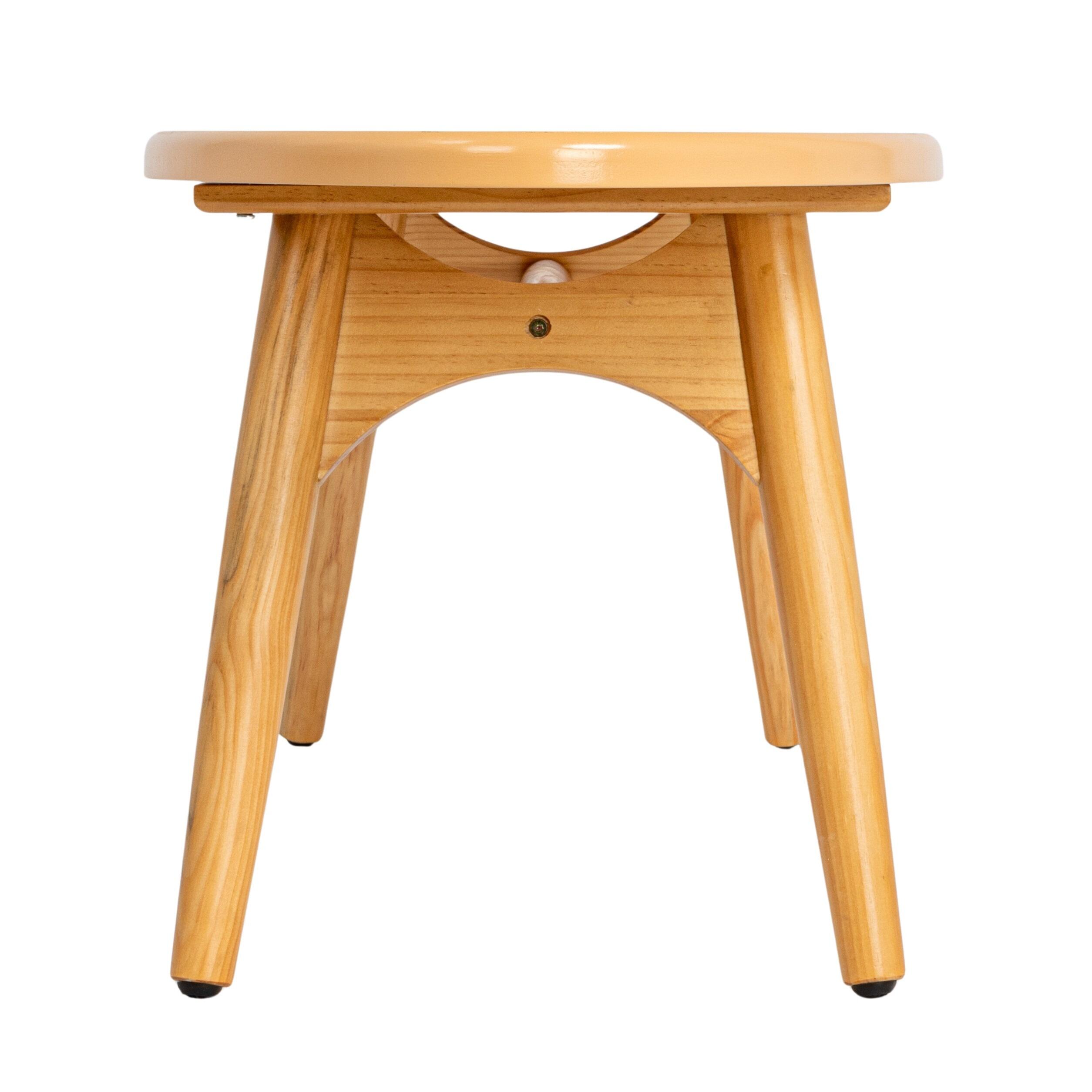 Storied Home Surfboard Coffee Table, , large