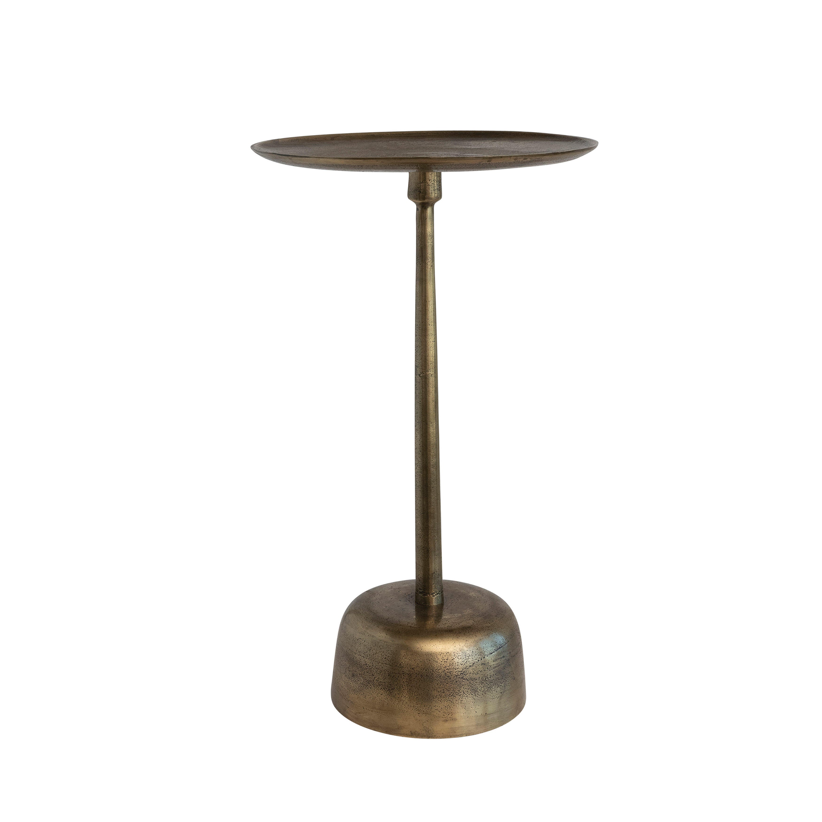 Storied Home Vintage Side Table, , large