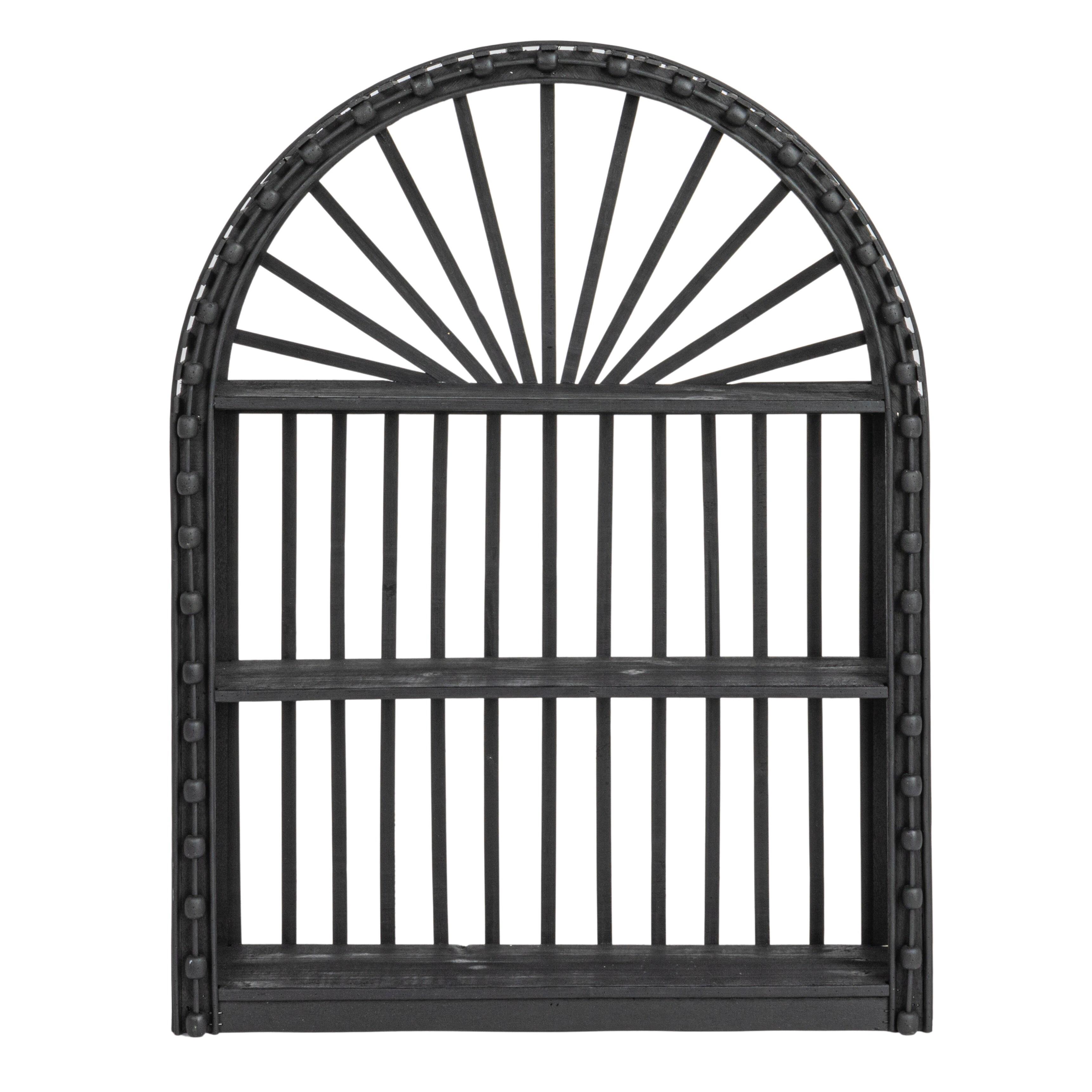 Storied Home Wall Shelf, , large