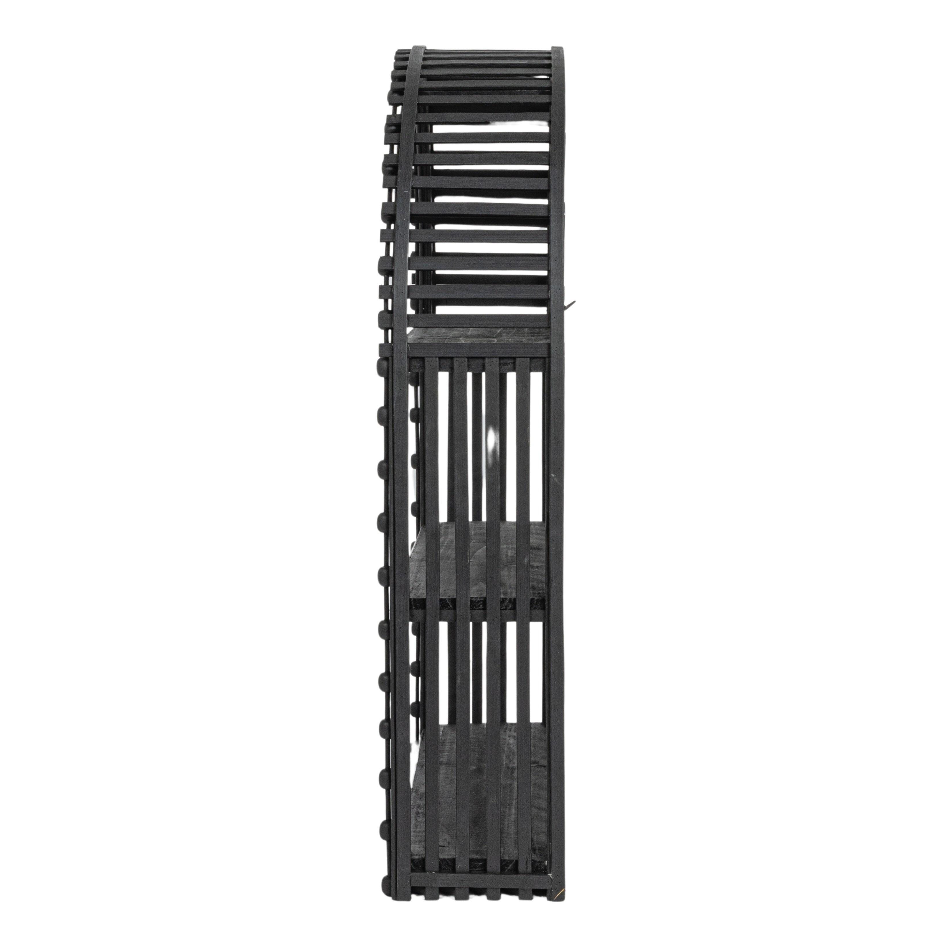 Storied Home Wall Shelf, , large