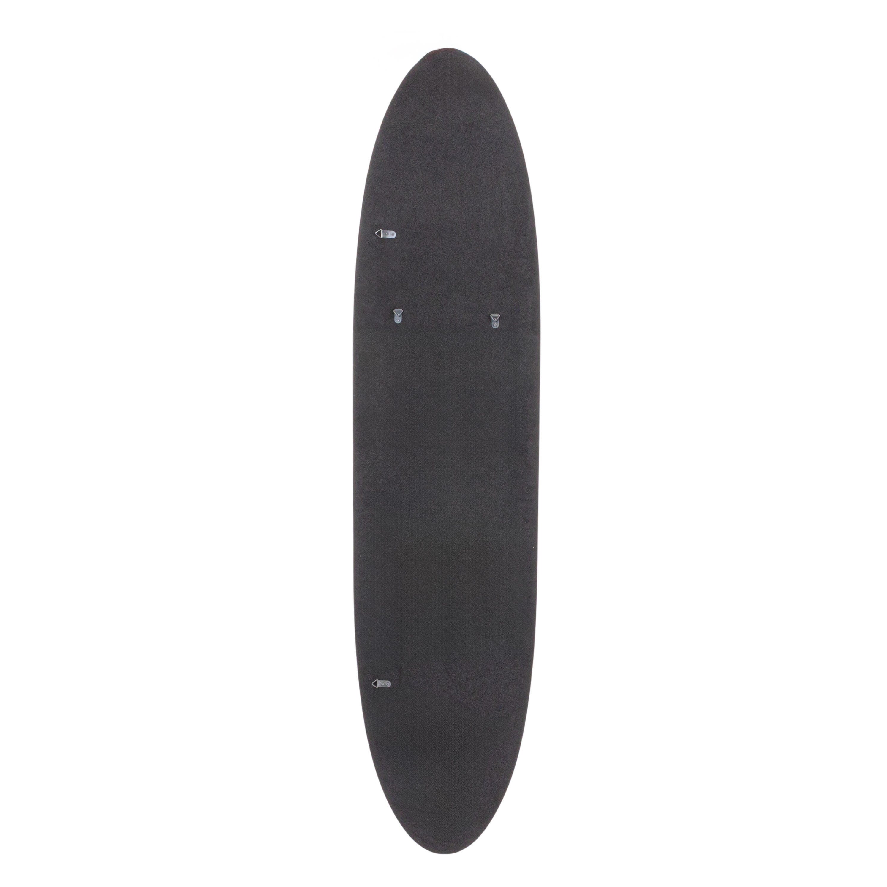 Storied Home Surfboard Wall Decor, , large