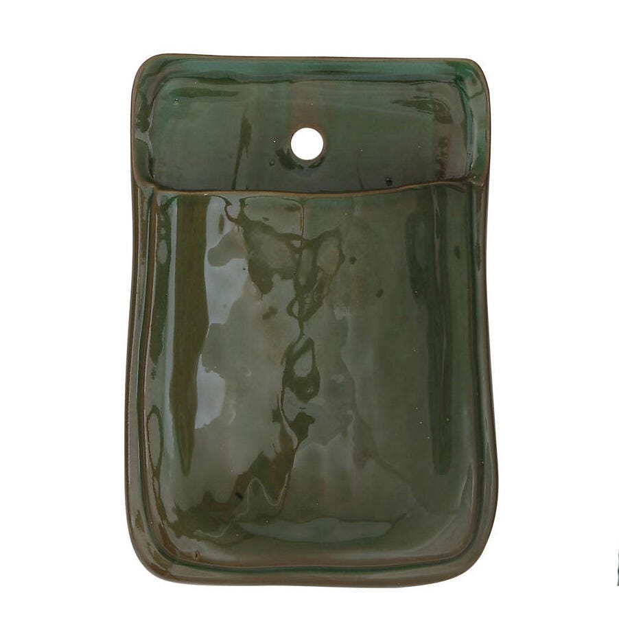 Storied Home Wall Planter (Set of 4), , large